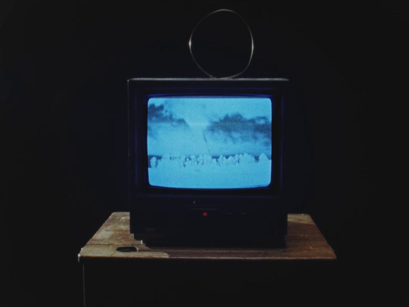 The Racket (2024) —  shot,  lighting