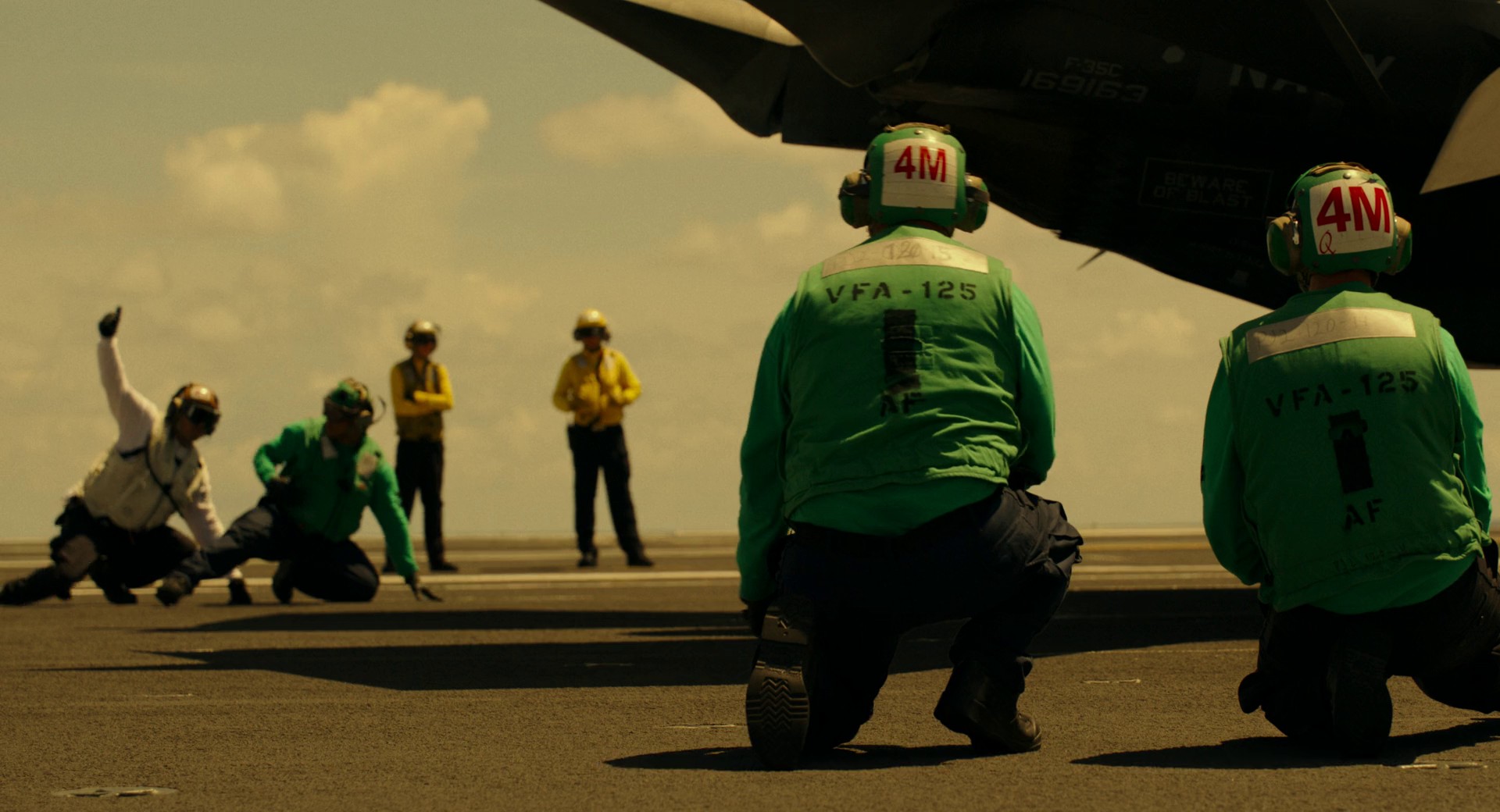 Top Gun: Maverick (2022) —  shot,  lighting