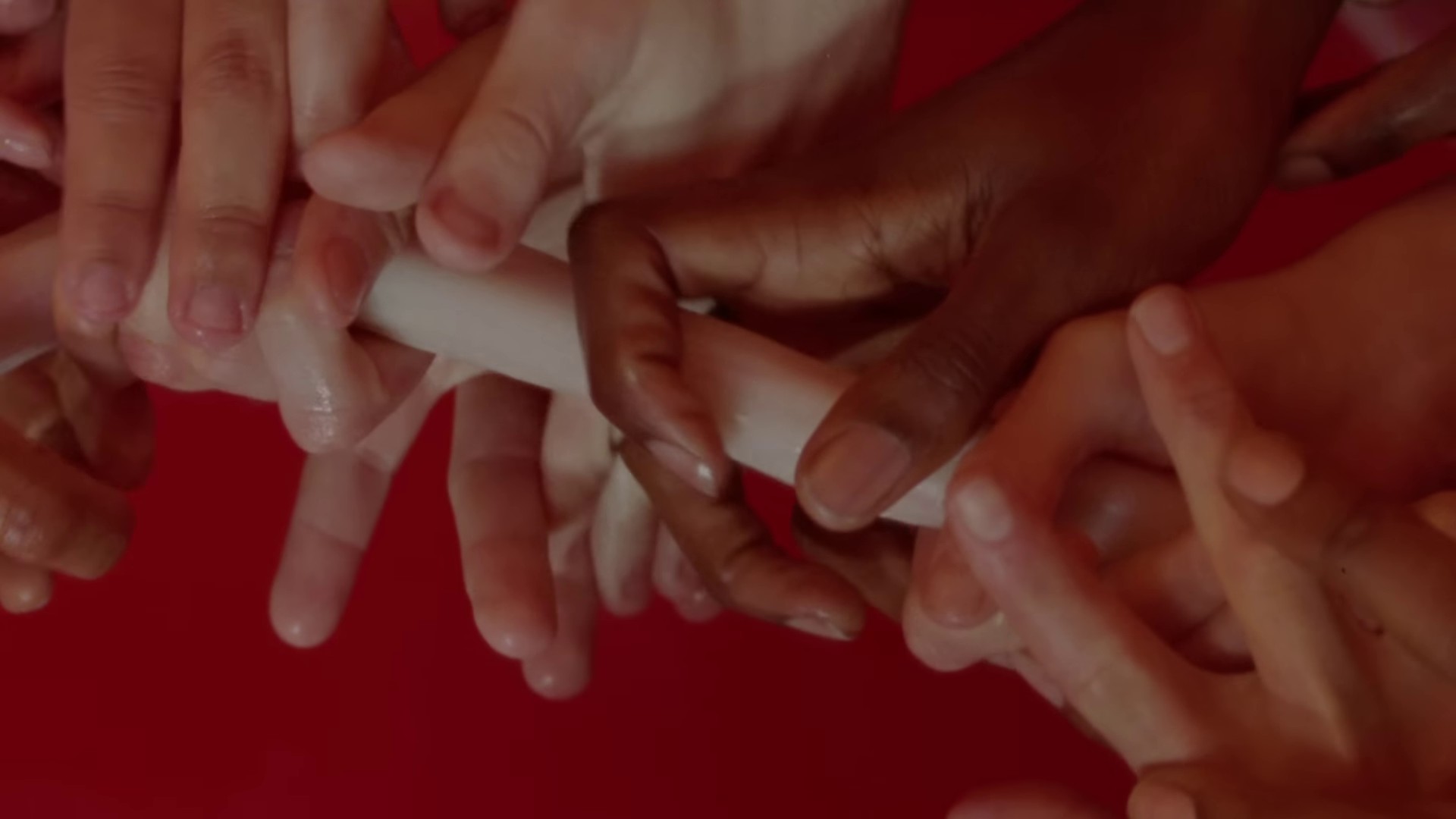 Feel Like A Woman (2023) —  shot,  lighting