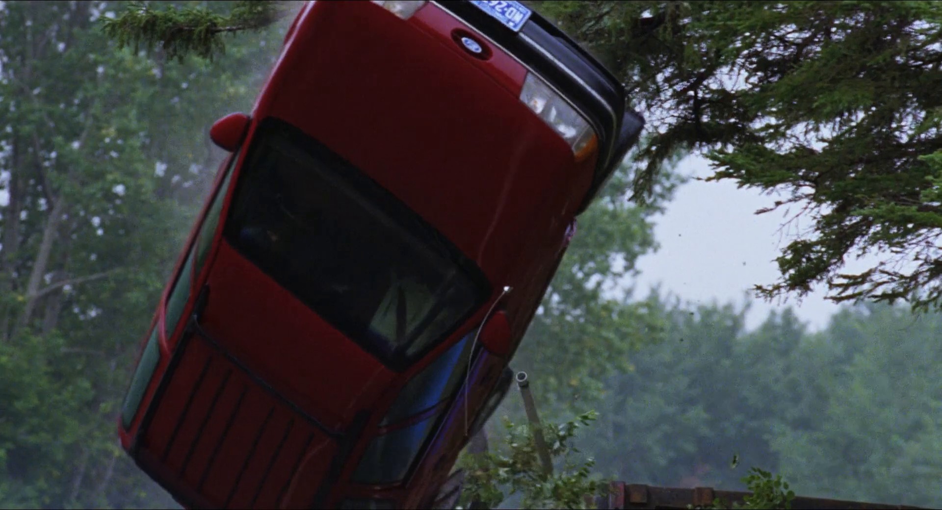 Wishmaster 3: Beyond the Gates of Hell (2001) —  shot,  lighting