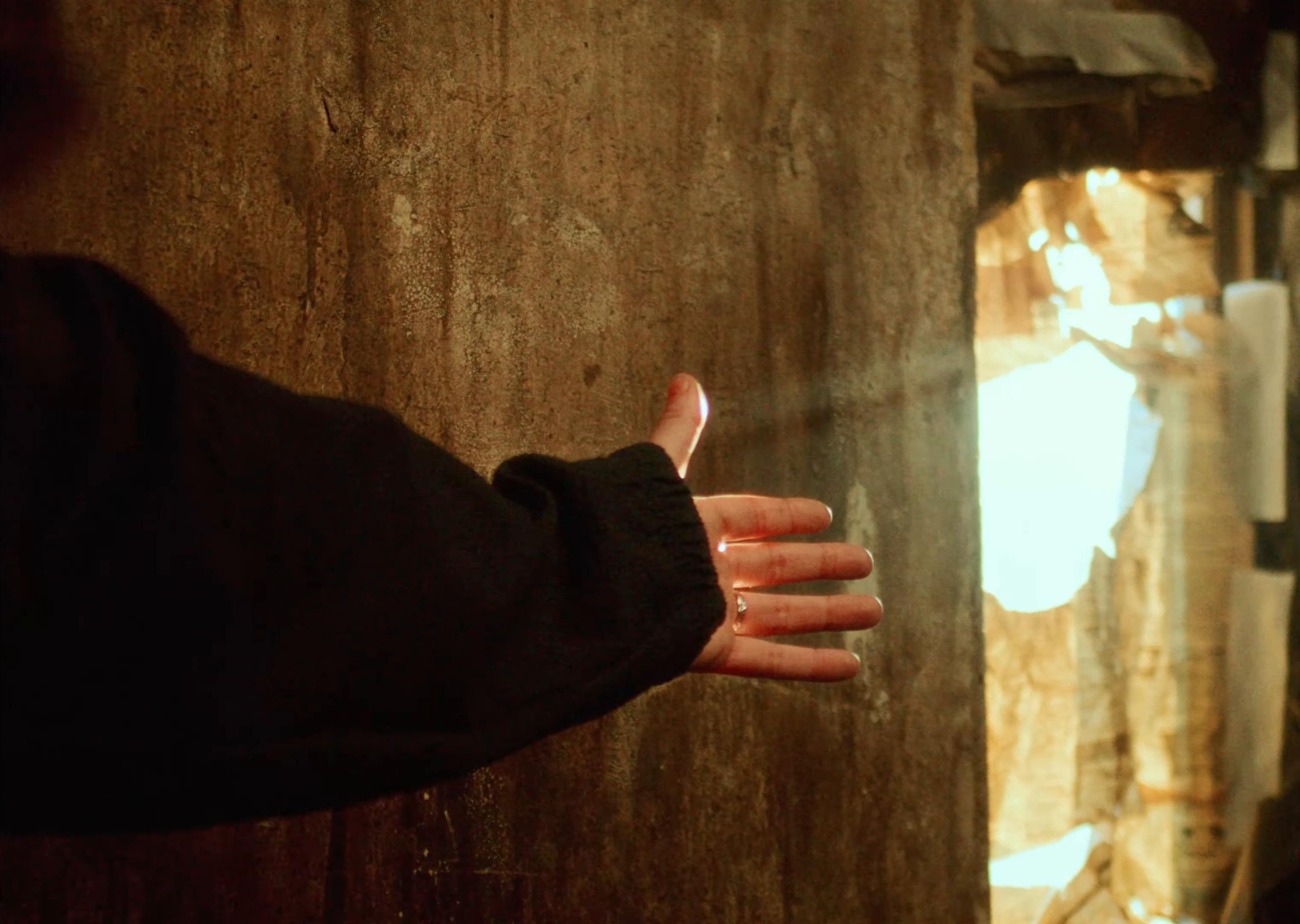 Après l'hiver (2025) —  shot,  lighting