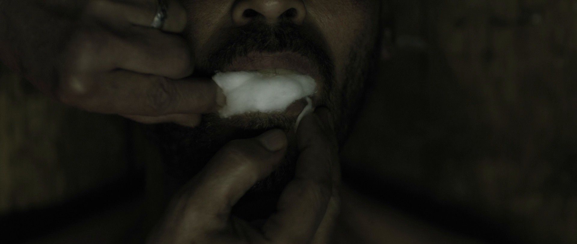 Dachra (2019) —  shot,  lighting