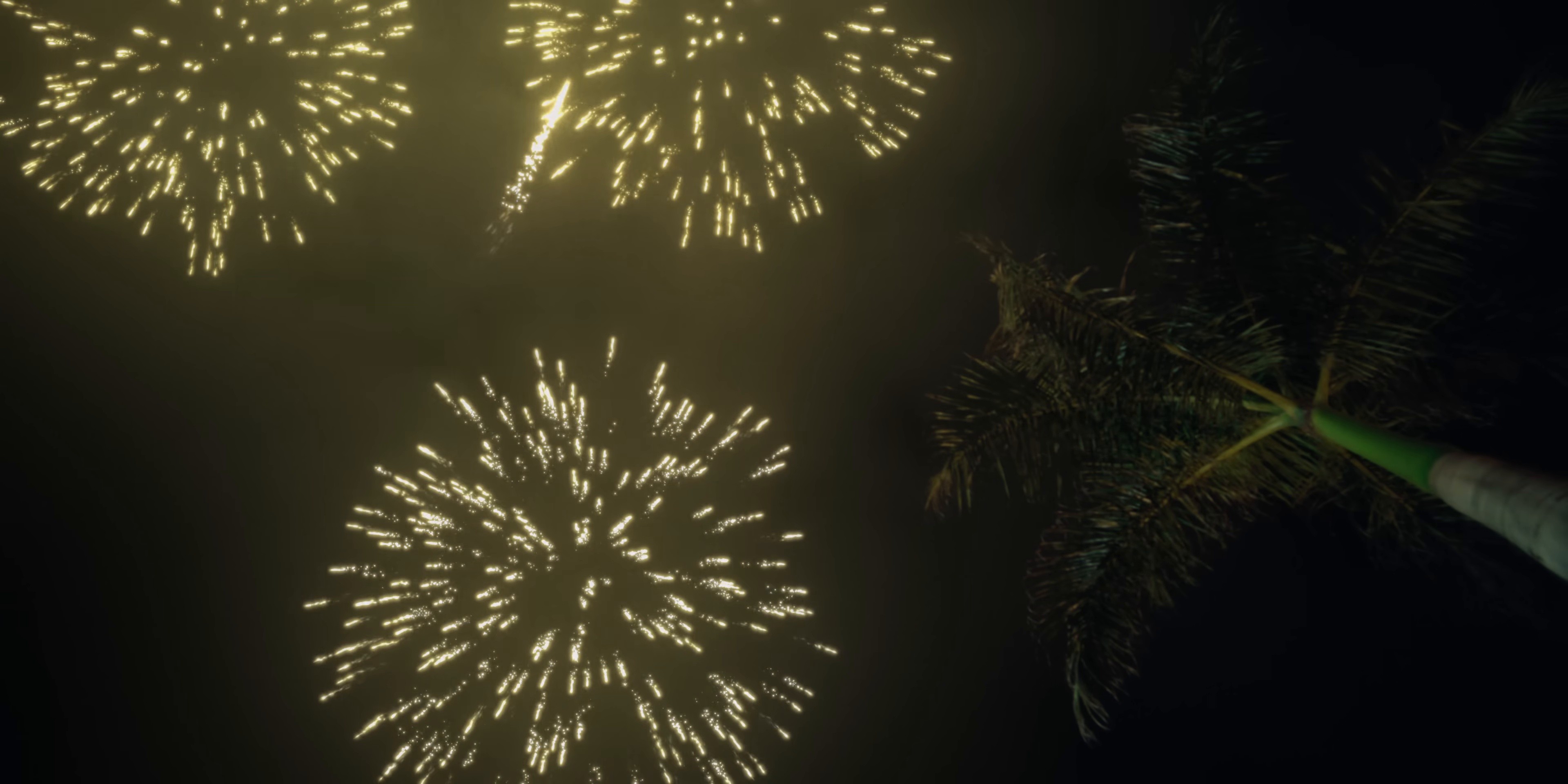 KASSANDRA (2024) —  shot,  lighting