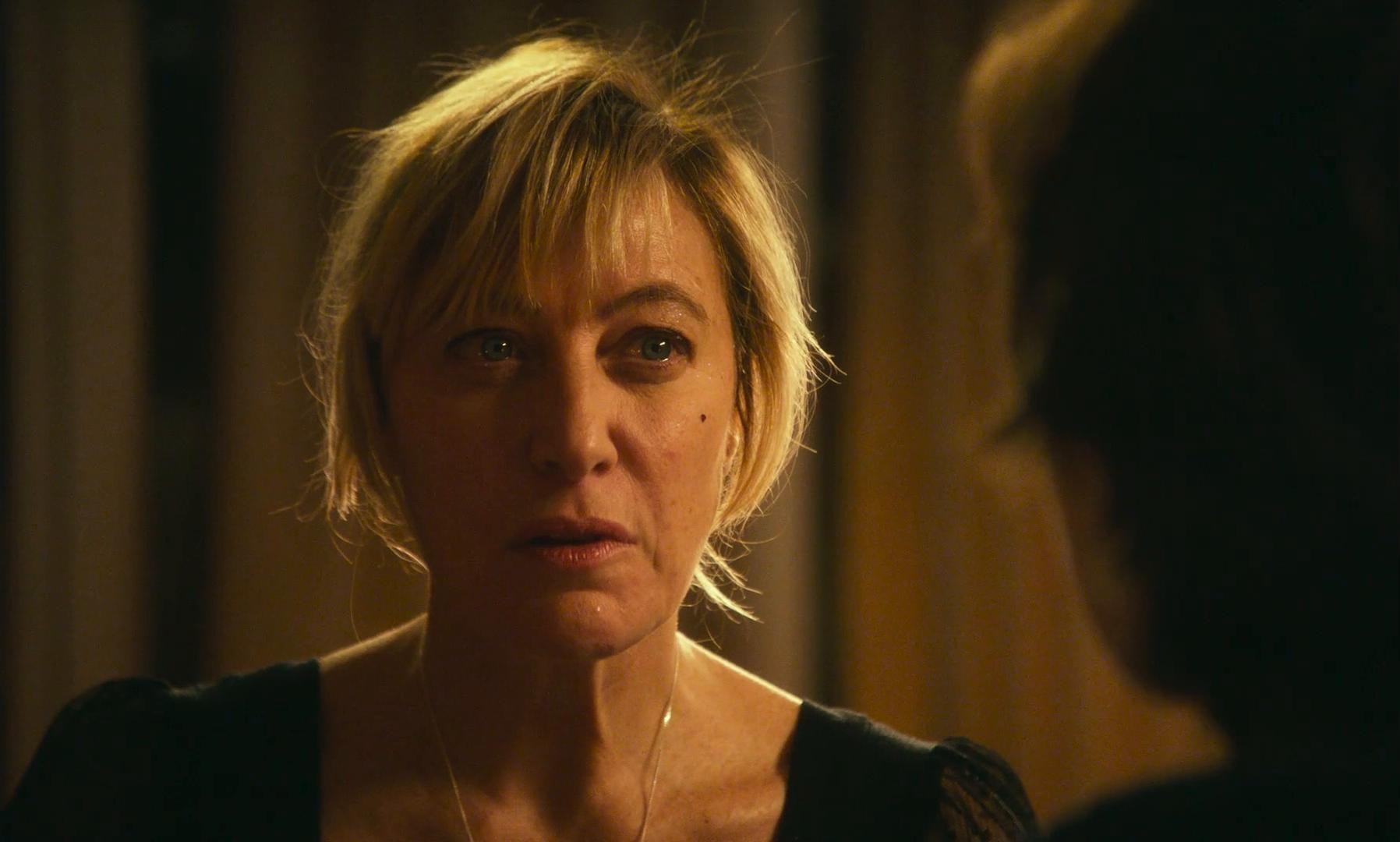 Une vie rêvée (2024) —  shot,  lighting