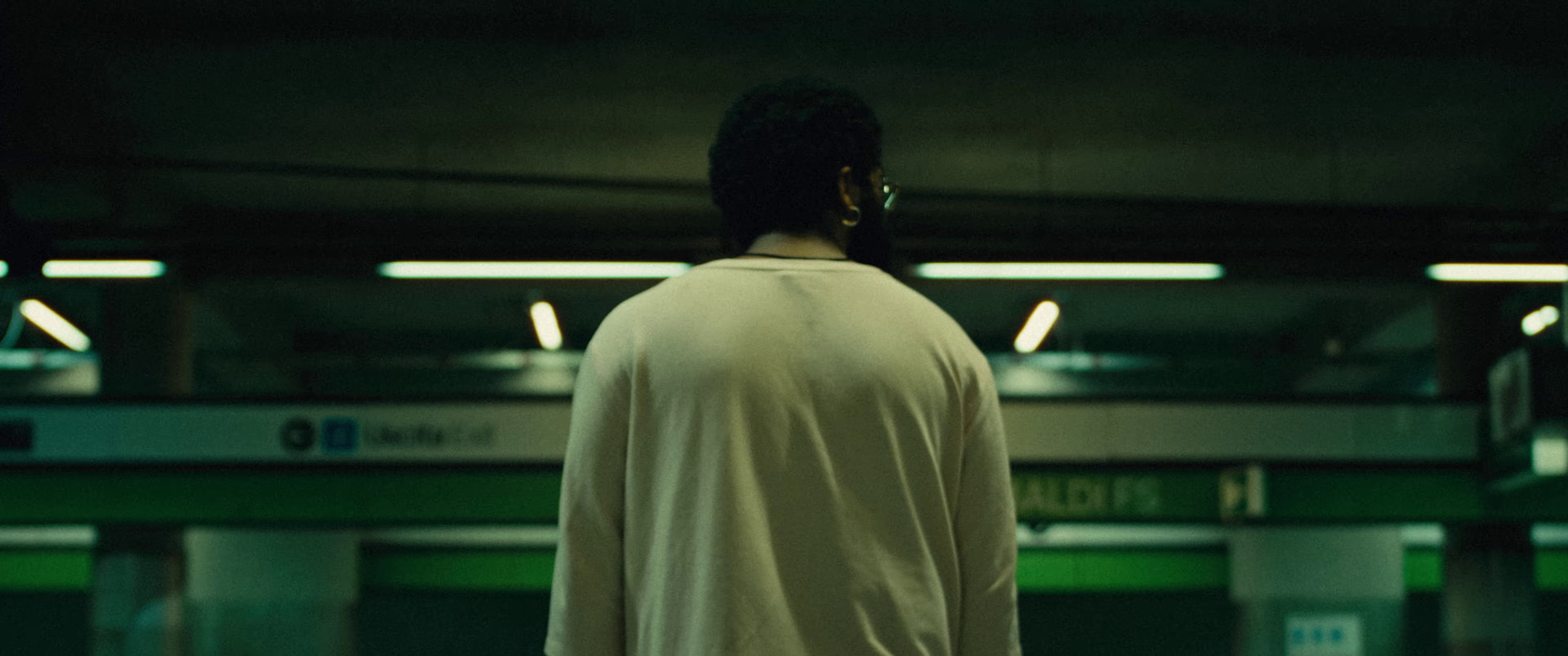 Plans We Made (2022) —  shot,  lighting