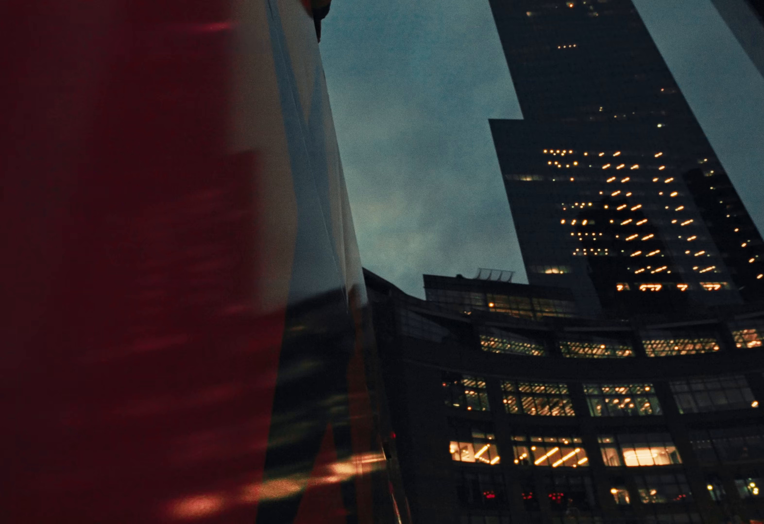 EVERYONE'S A STAR! (2025) —  shot,  lighting