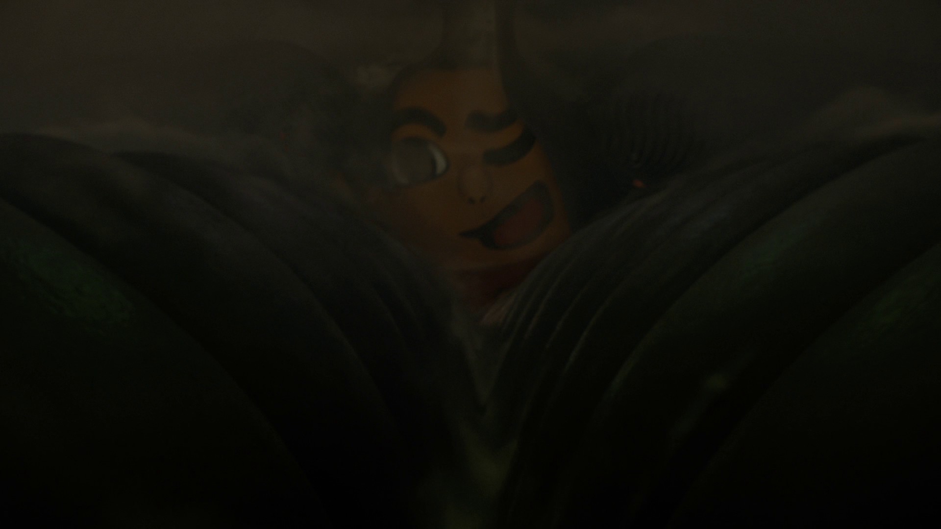 Nope (2022) —  shot,  lighting