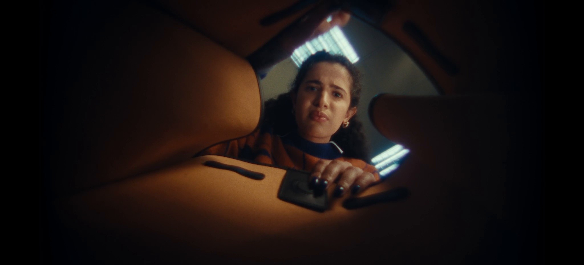 NBK 70th anniversary SMS (2025) —  shot,  lighting