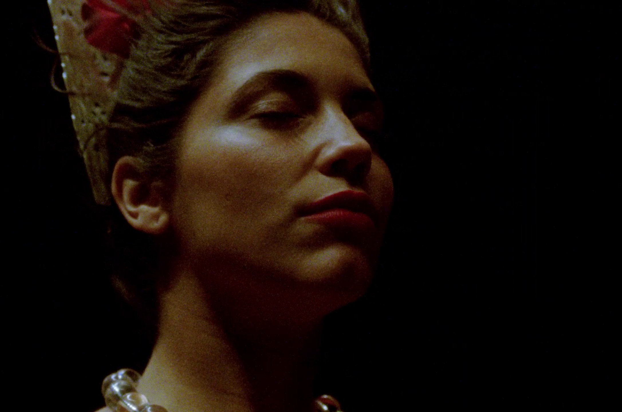 Cruzcampo - Gitana (2024) —  shot,  lighting