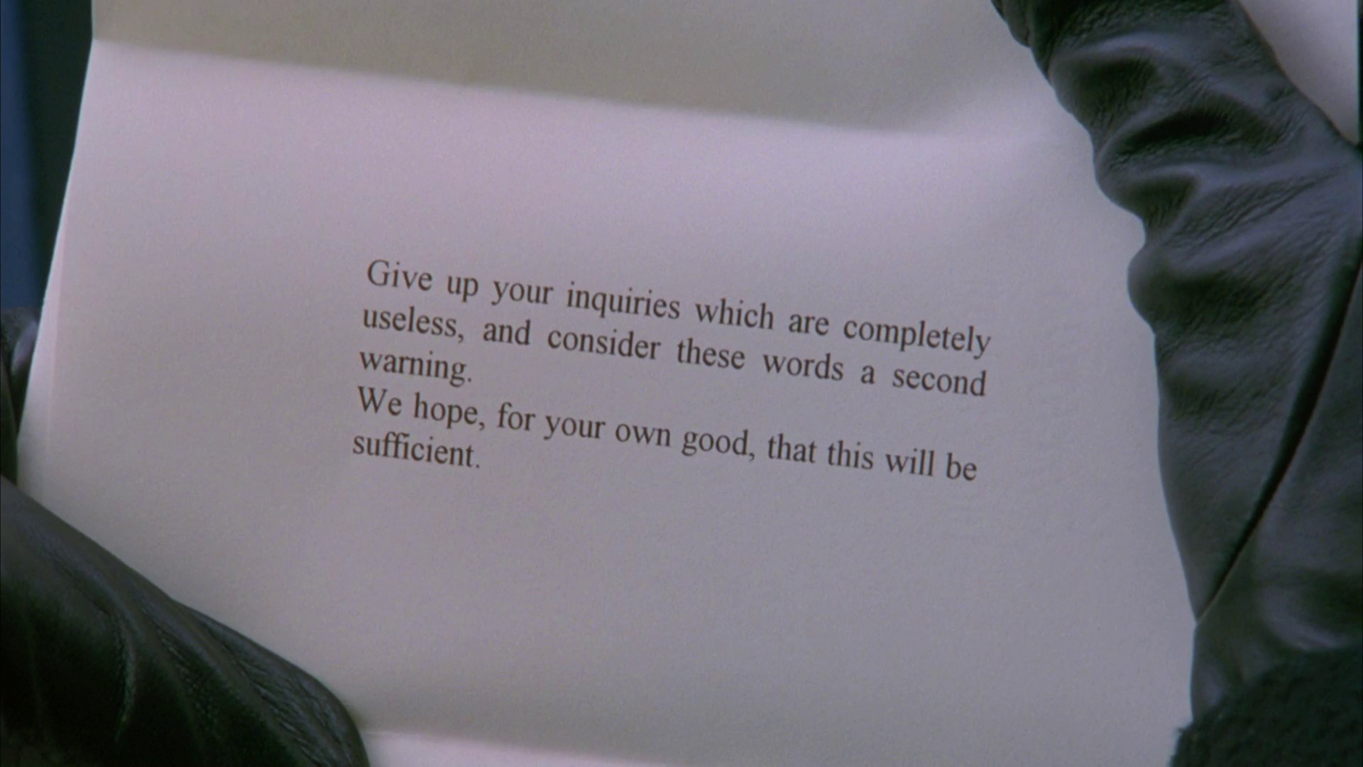 Eyes Wide Shut (1999) —  shot,  lighting