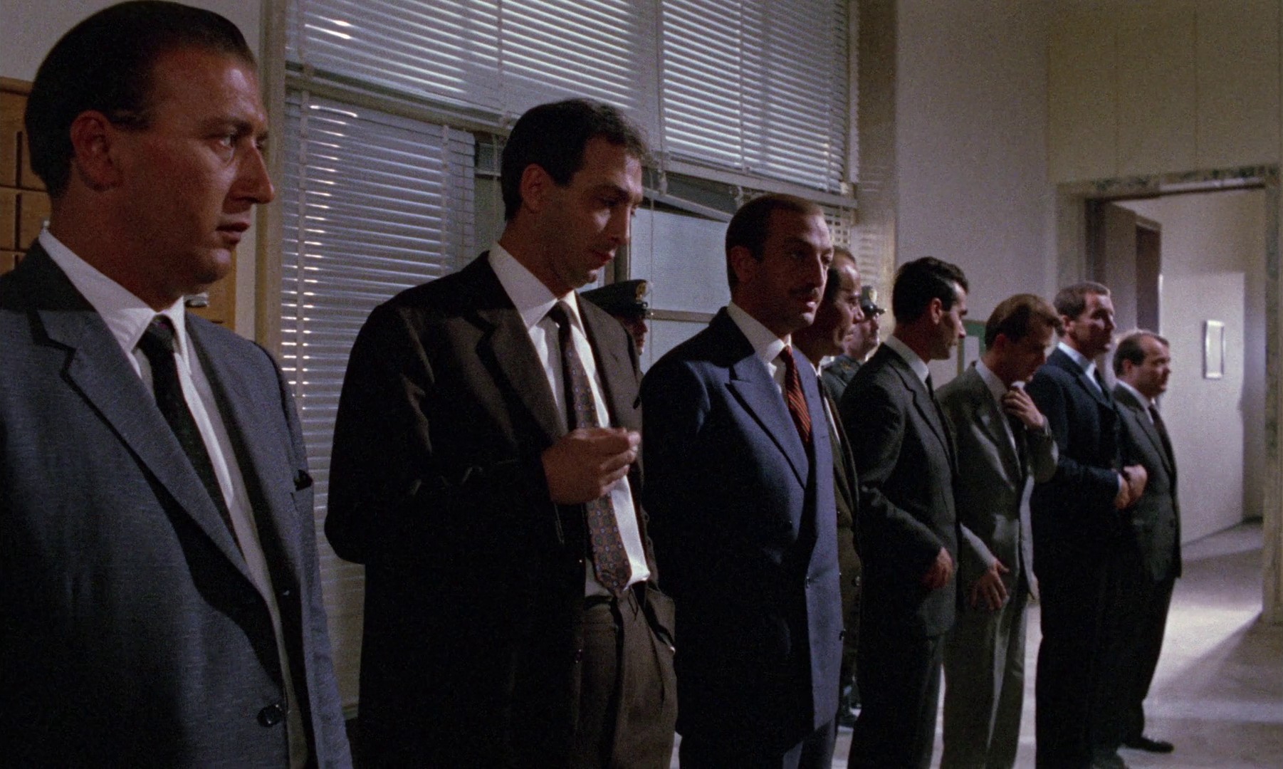 Blood and Black Lace (1964) —  shot,  lighting