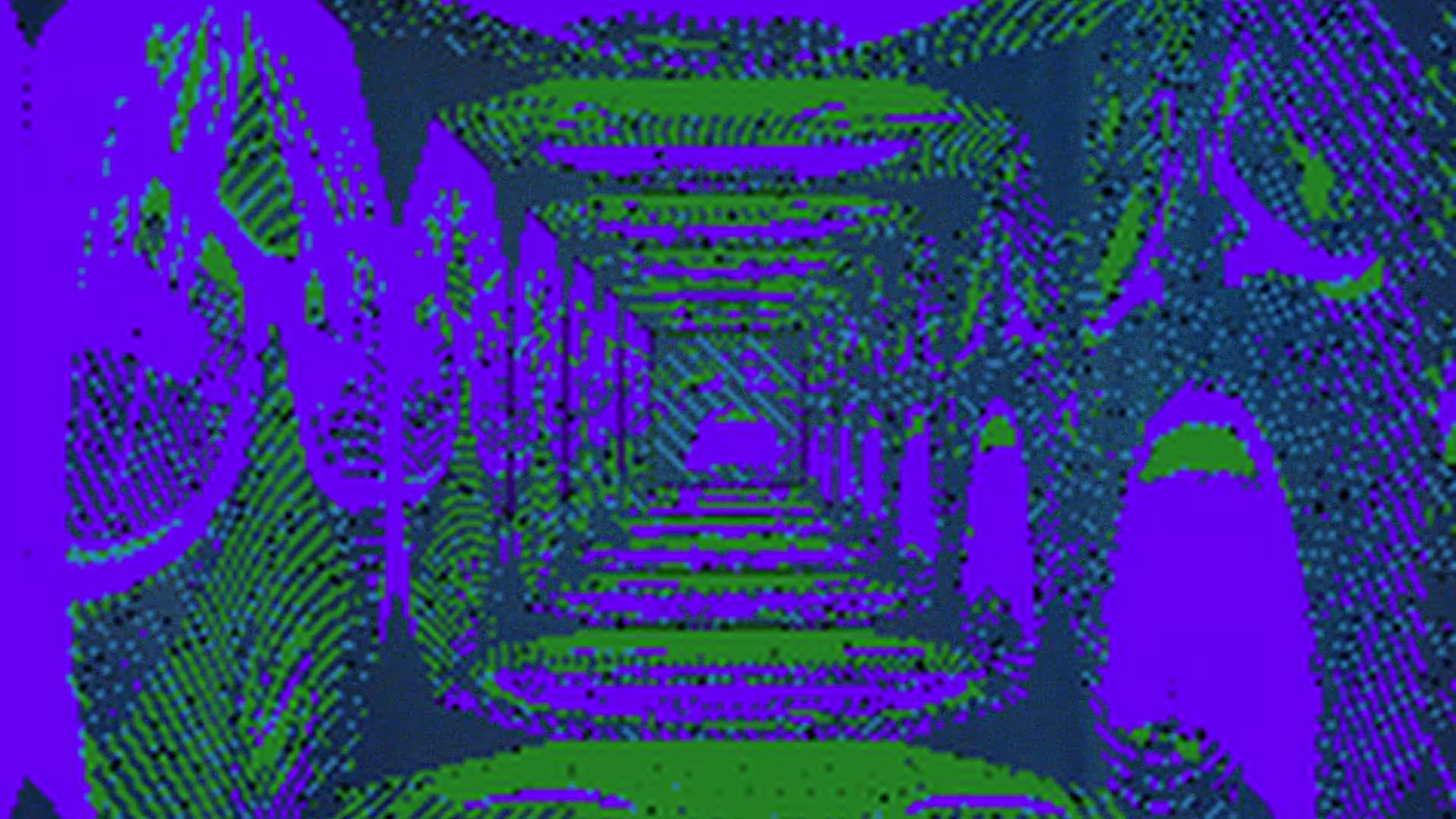 Lavender Town (2024) —  shot,  lighting