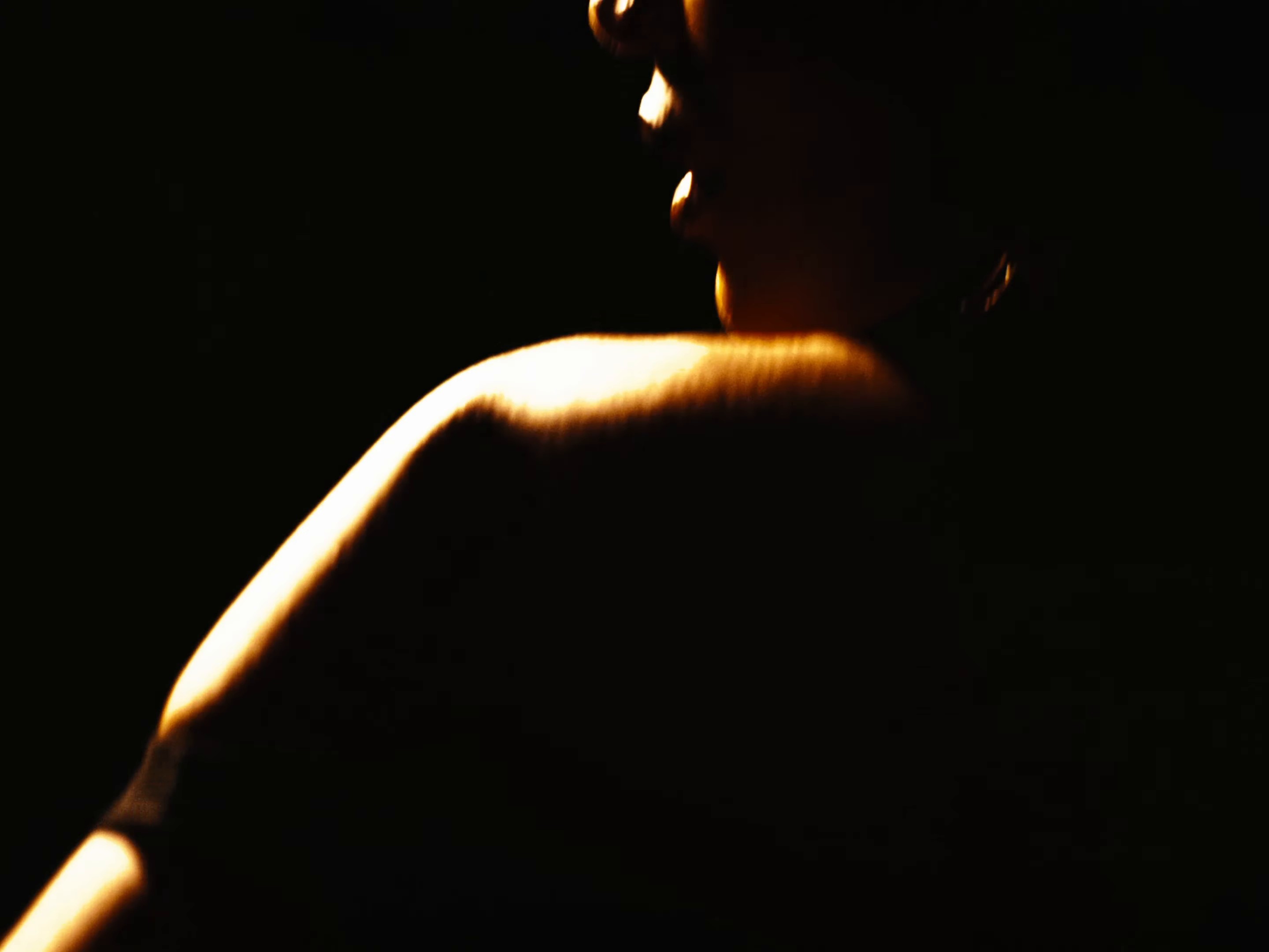 Therapy (2024) —  shot,  lighting