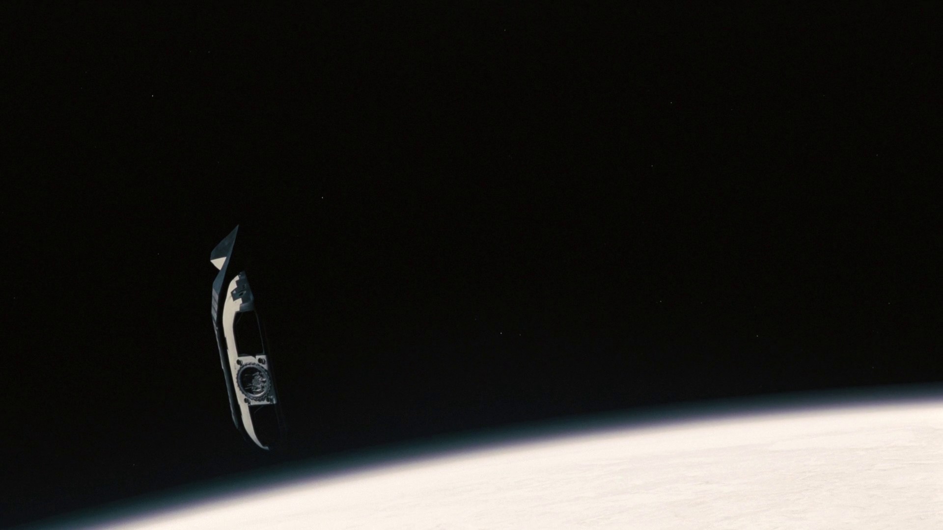 Interstellar (2014) —  shot,  lighting