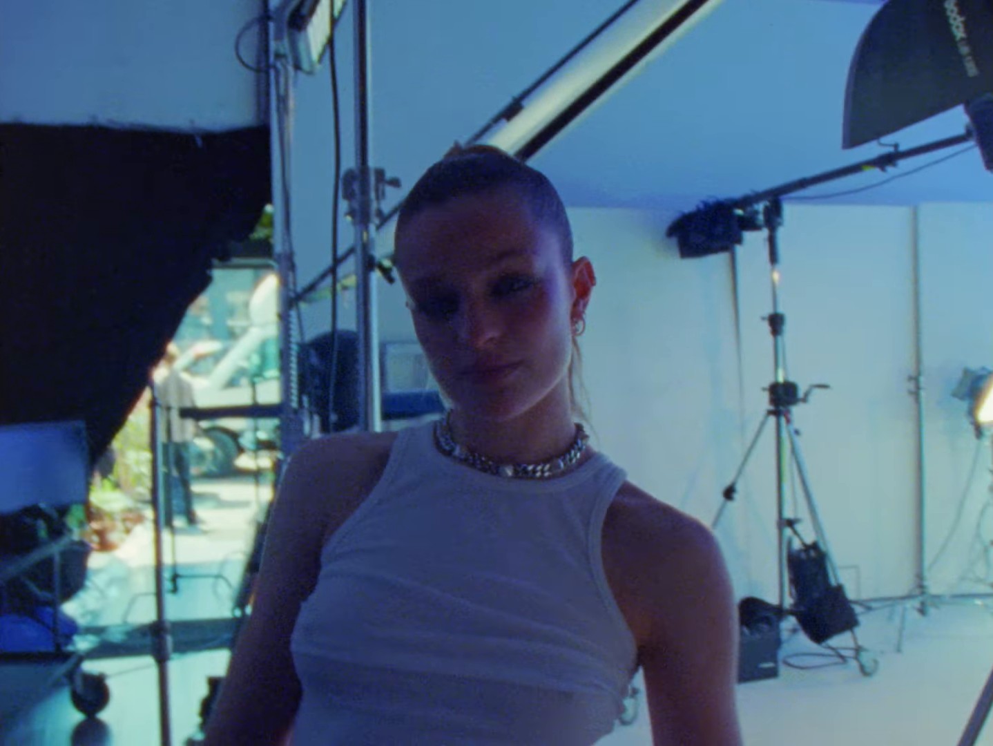 Perfect Revenge (2024) —  shot,  lighting