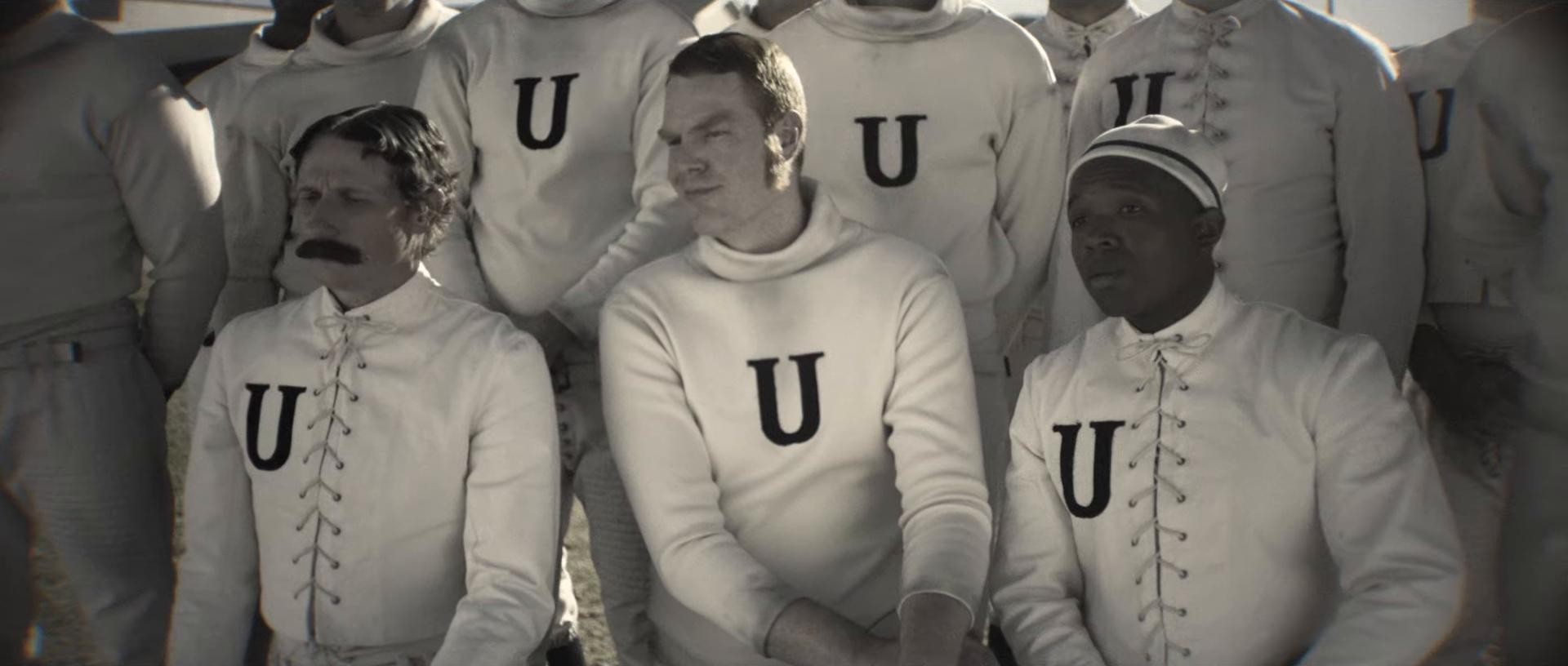 A Century of Cravings - Extended Cut | Uber Eats (2025) —  shot,  lighting