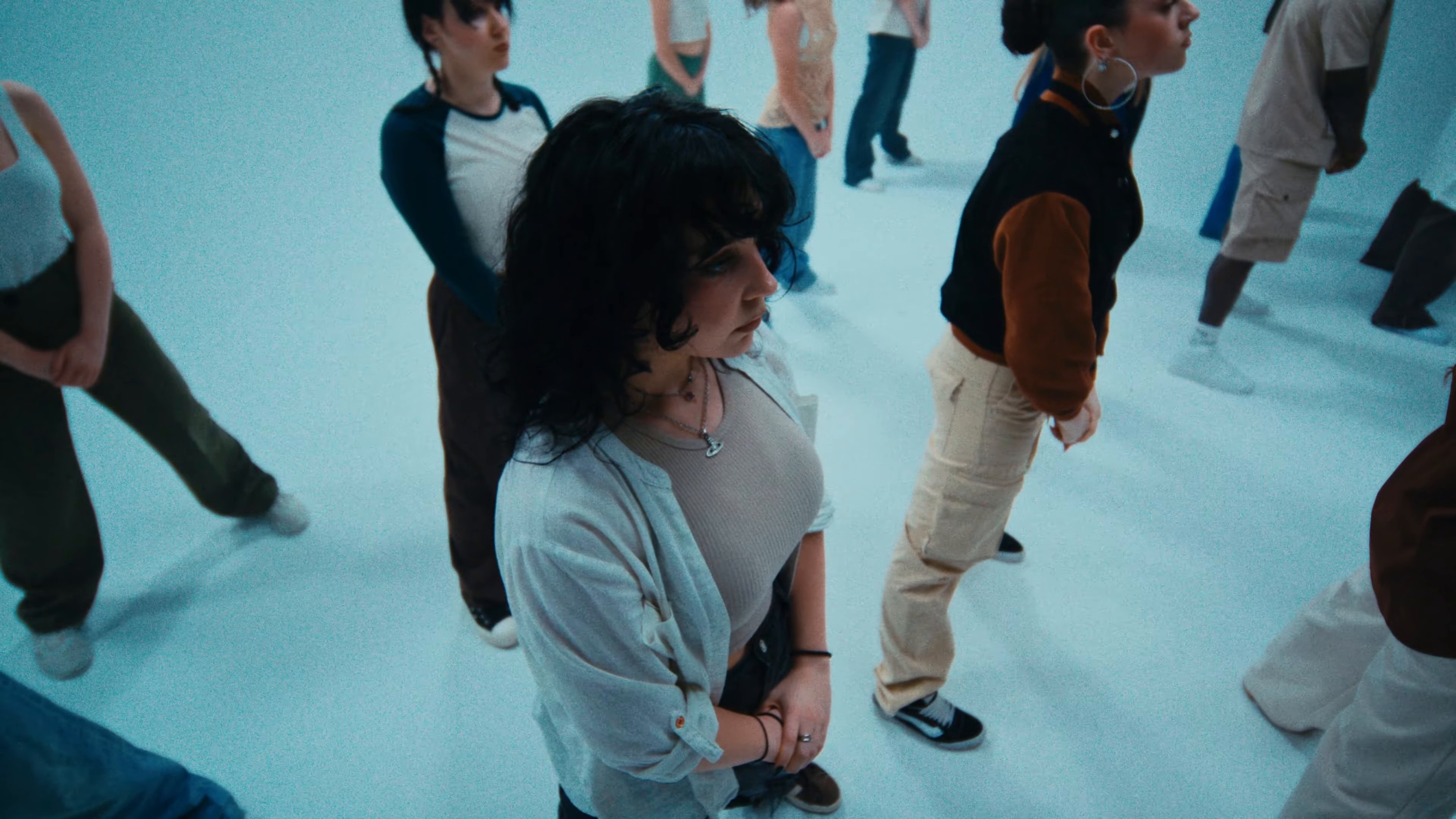 Indipendente (2025) —  shot,  lighting