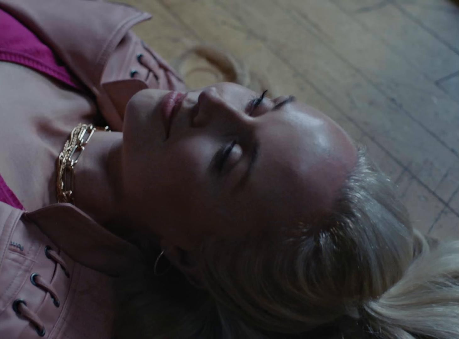 If Not Now, It’s Soon (2025) —  shot,  lighting