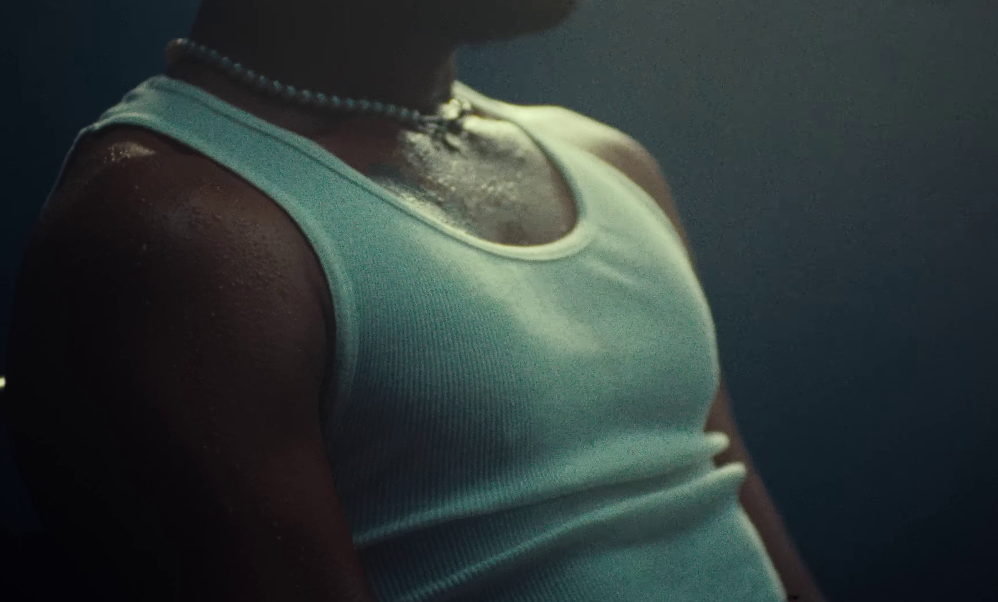 Preach (2023) —  shot,  lighting