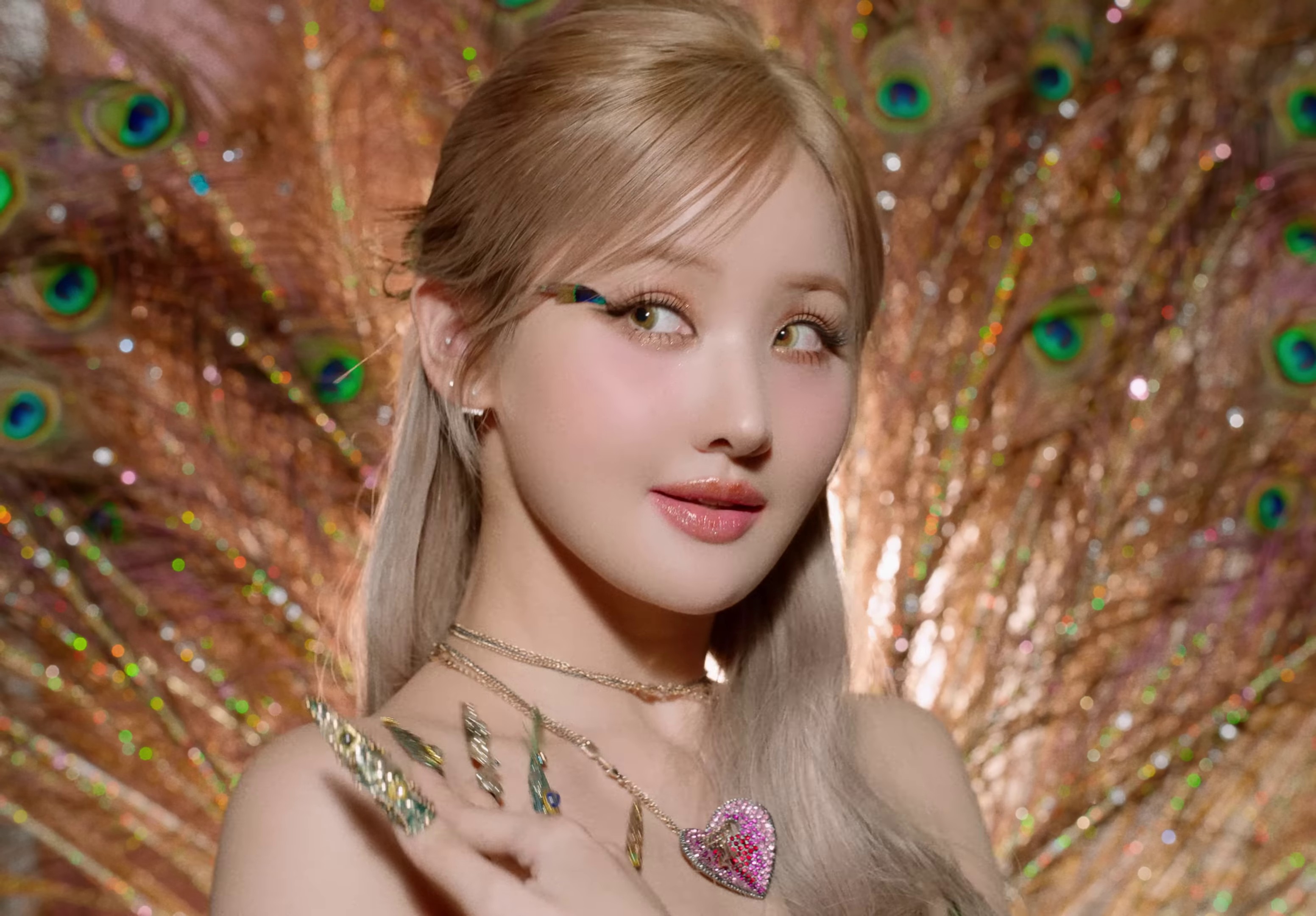 Midas Touch (2024) —  shot,  lighting