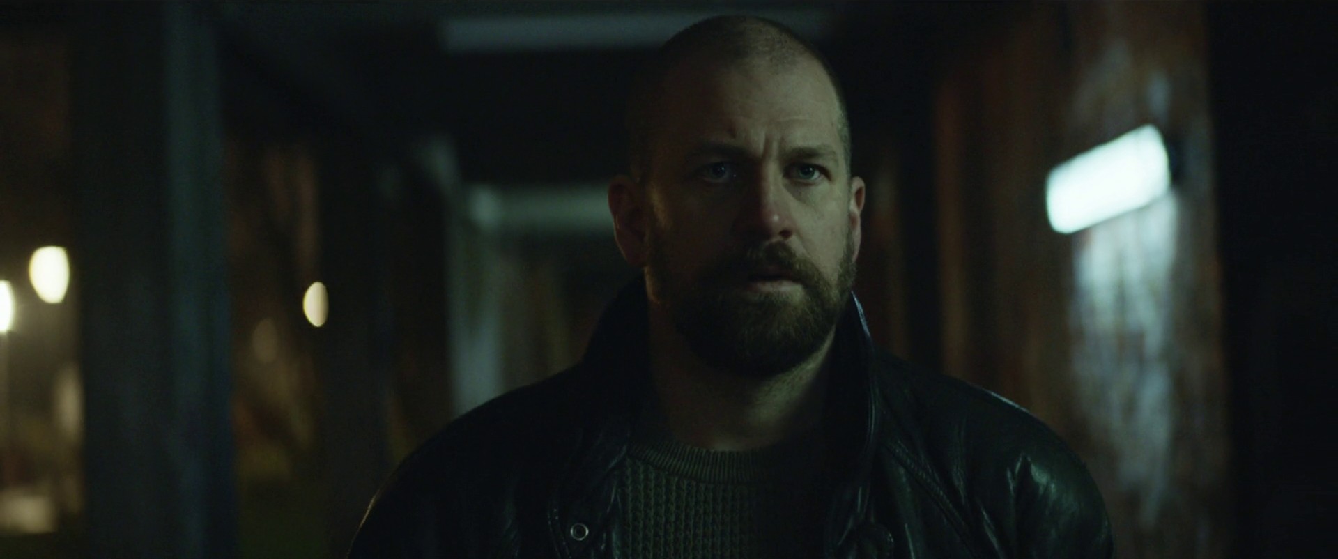 Singularity (2018) —  shot,  lighting