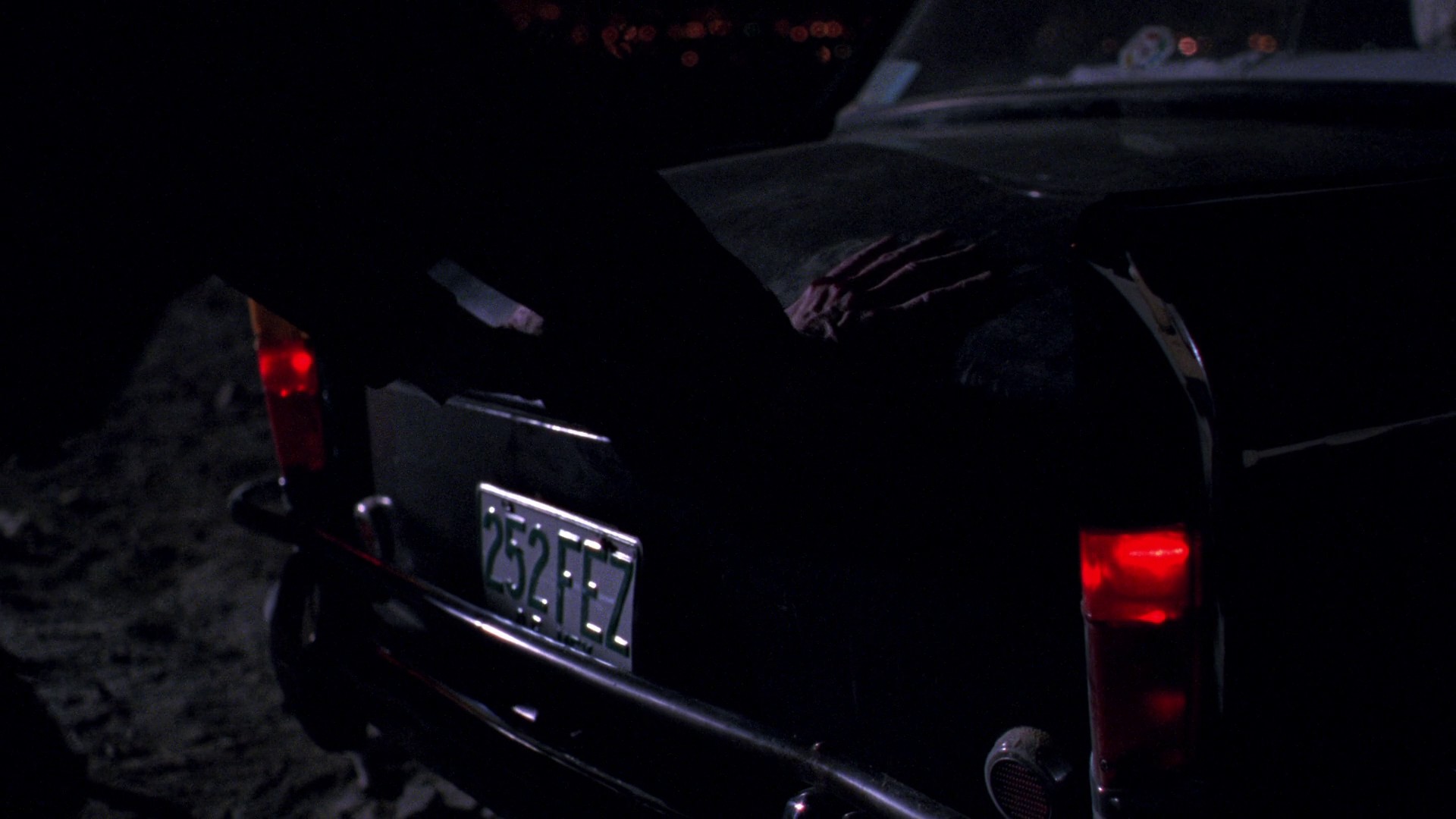 Cronos (1993) —  shot,  lighting