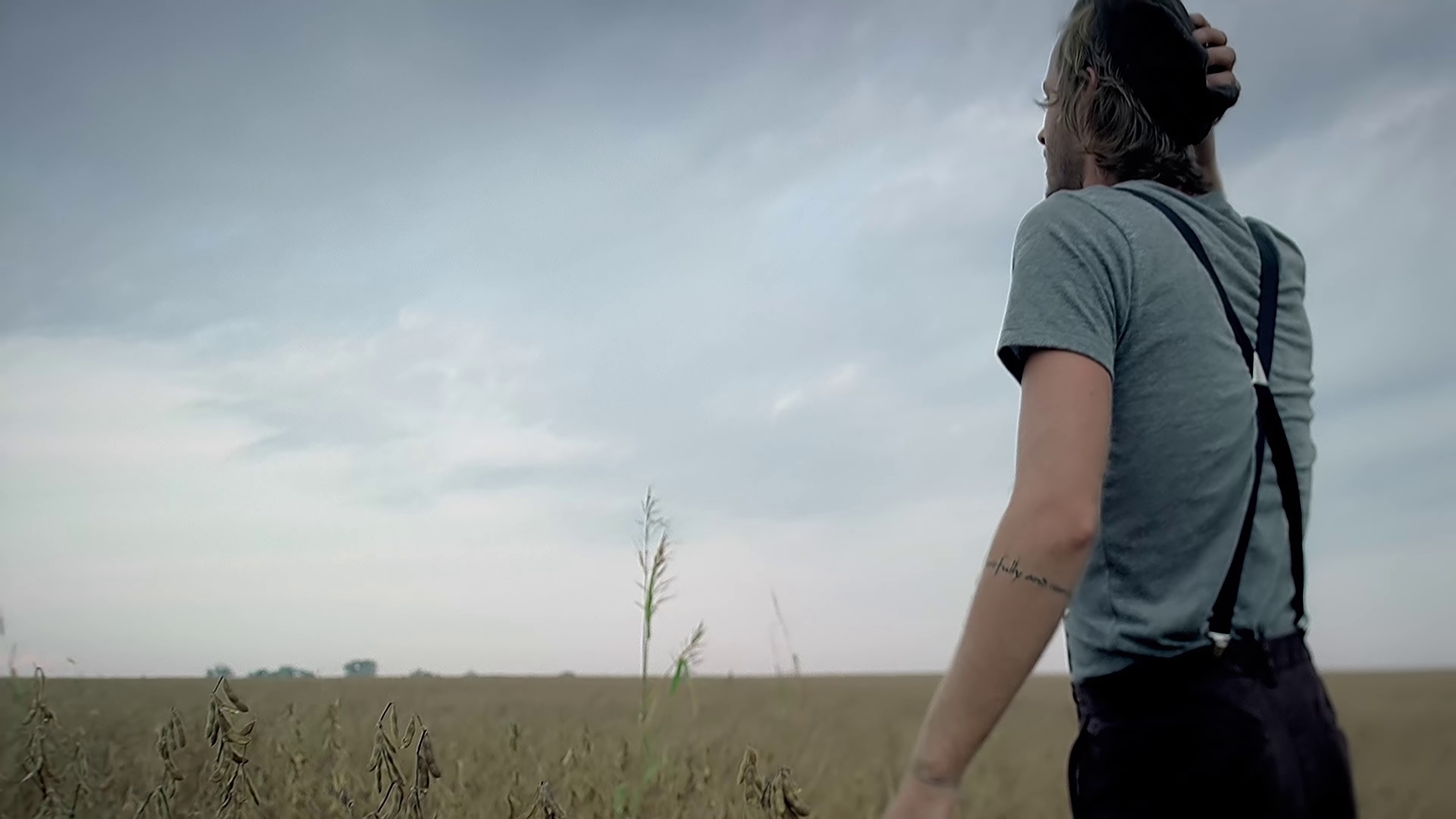 Kiss Goodbye (2010) —  shot,  lighting