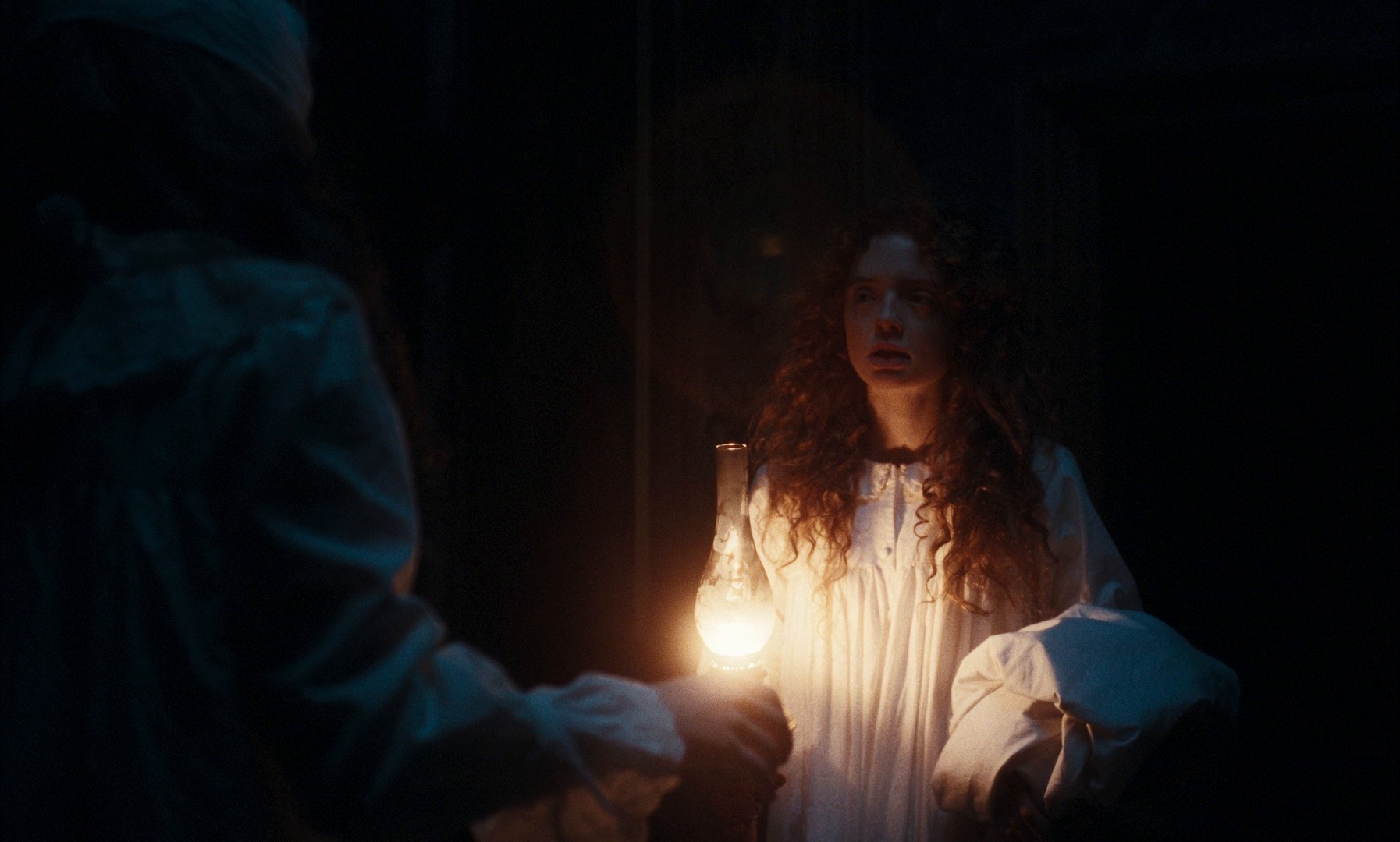 The Ugly Stepsister (2025) —  shot,  lighting