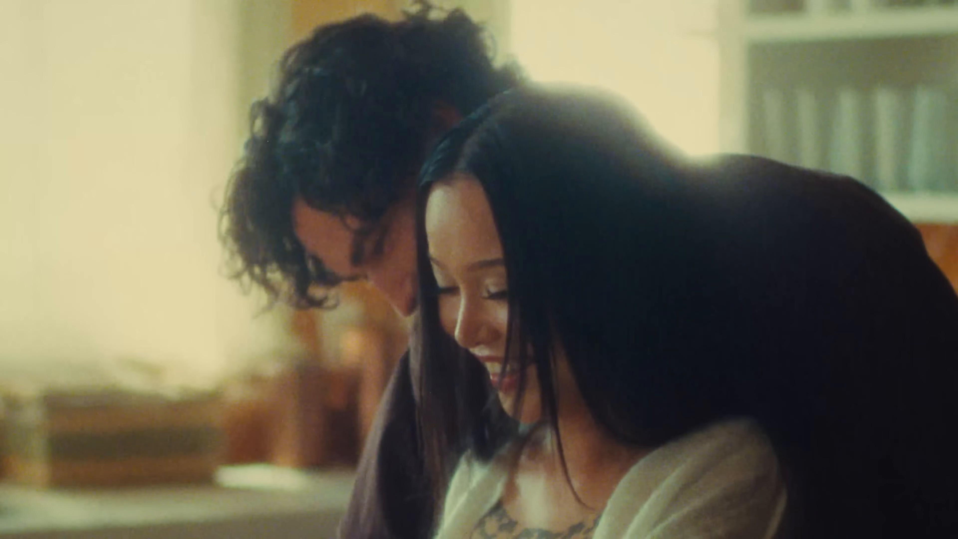 Sweet Delusion (2024) —  shot,  lighting