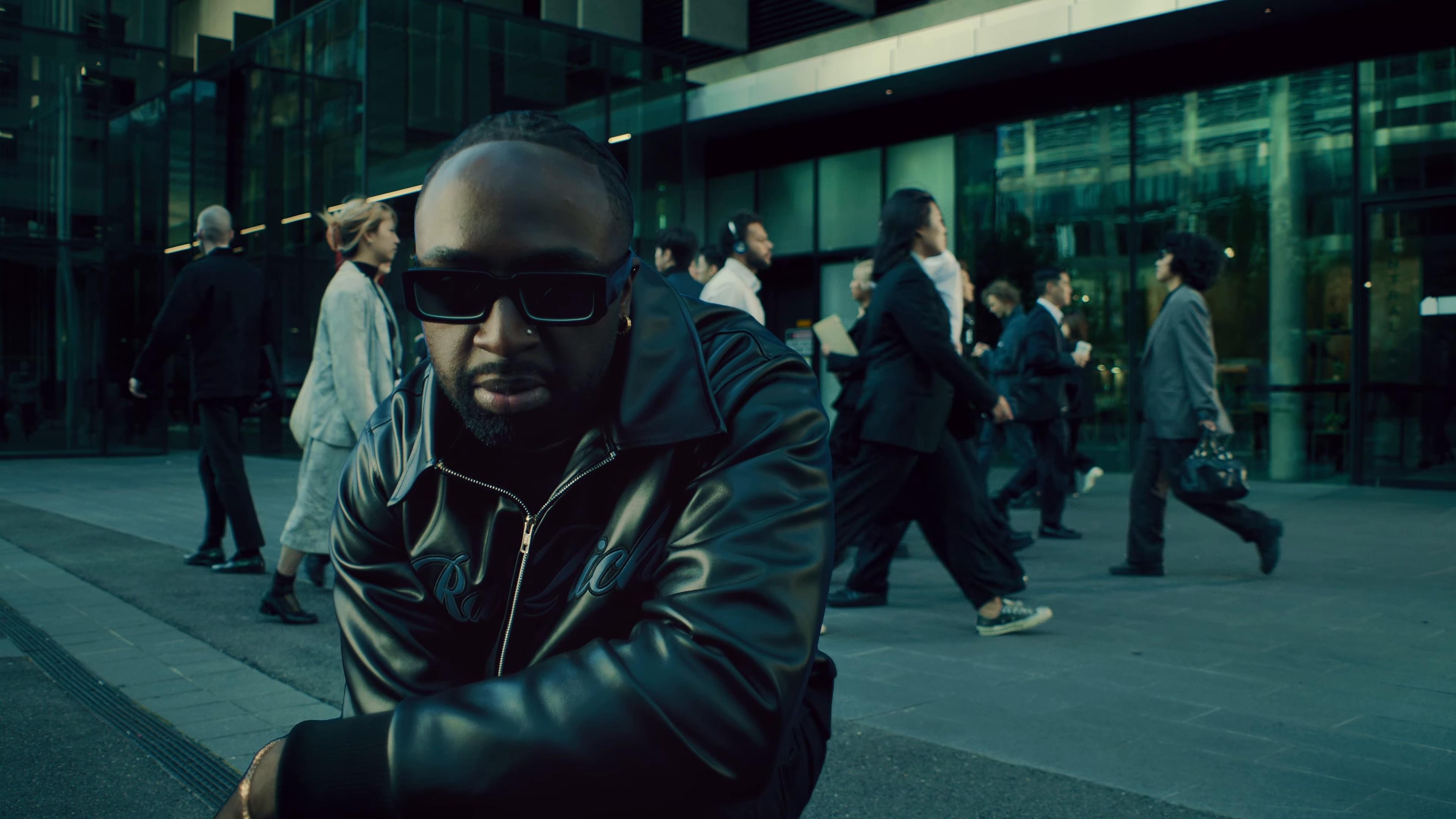 Steve Jobs (2023) —  shot,  lighting