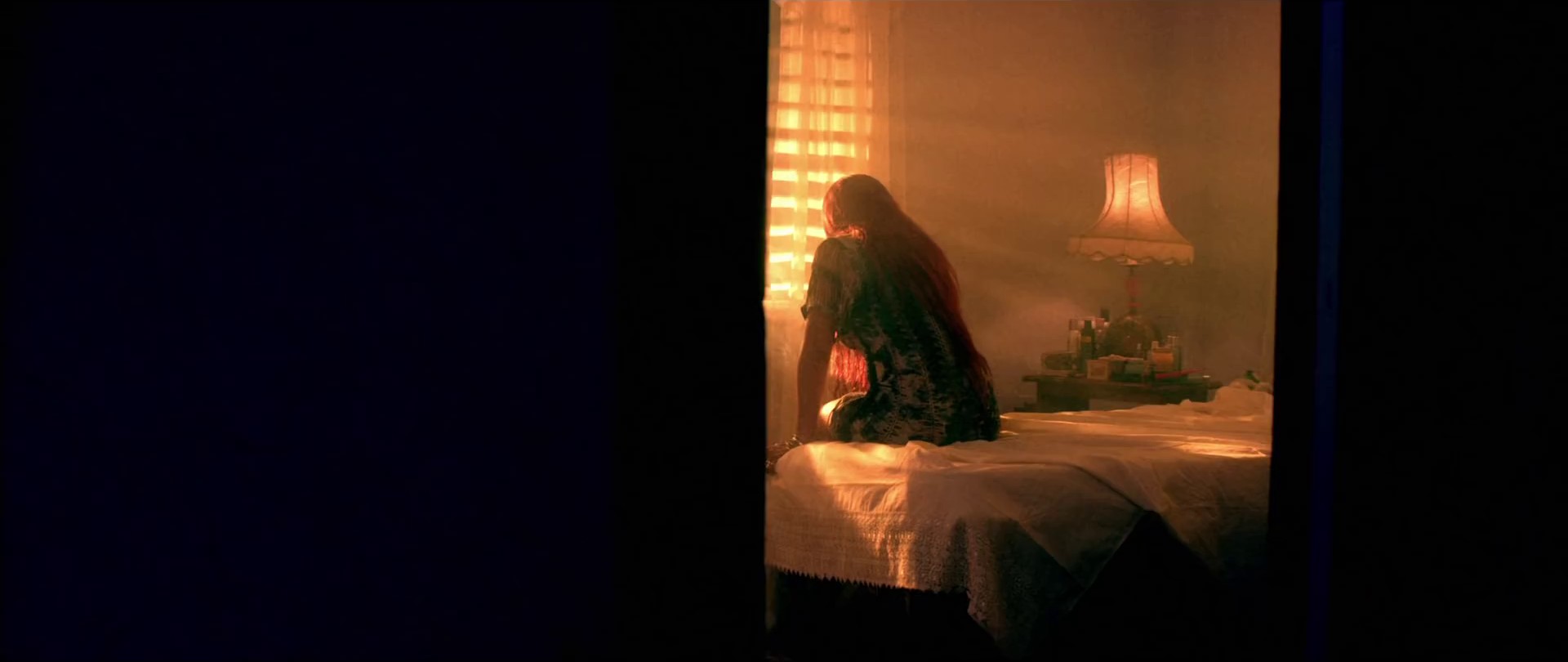 Man Down (2011) —  shot,  lighting