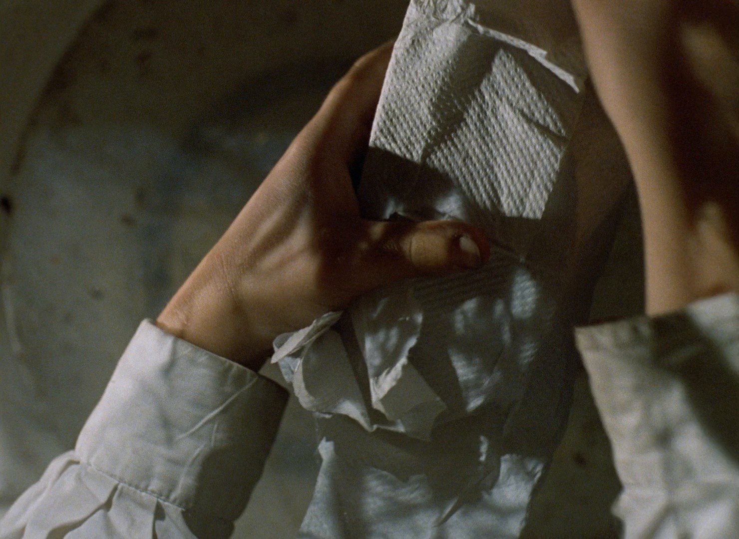 Little Otik (2001) —  shot,  lighting