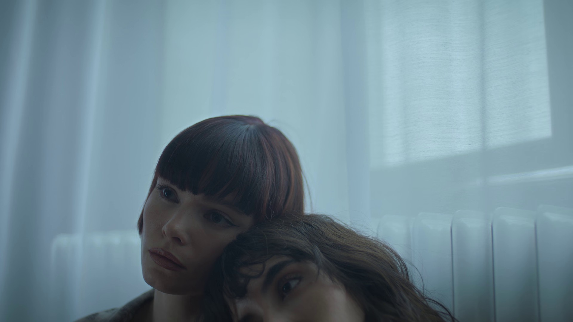 If I Were To Die (2024) —  shot,  lighting