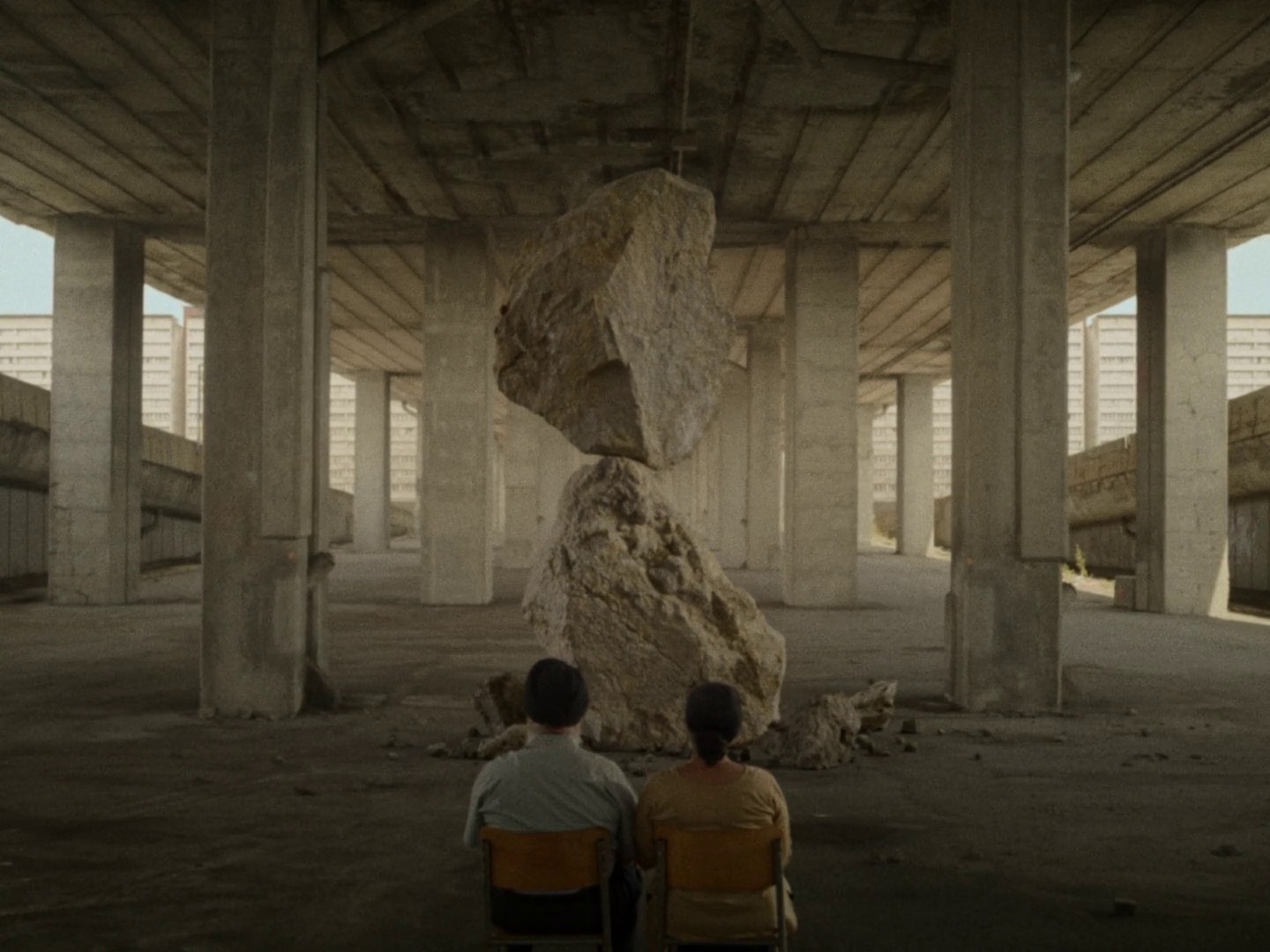 Just Ain't Mine (2020) —  shot,  lighting