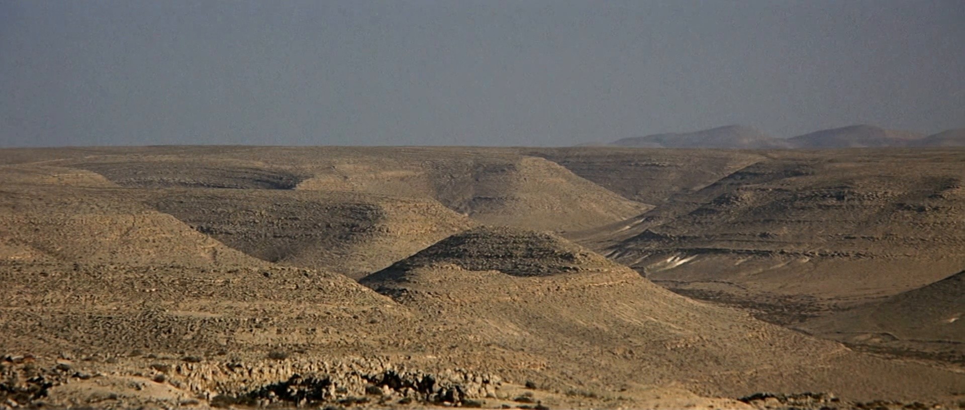 Jesus Christ Superstar (1973) —  shot,  lighting