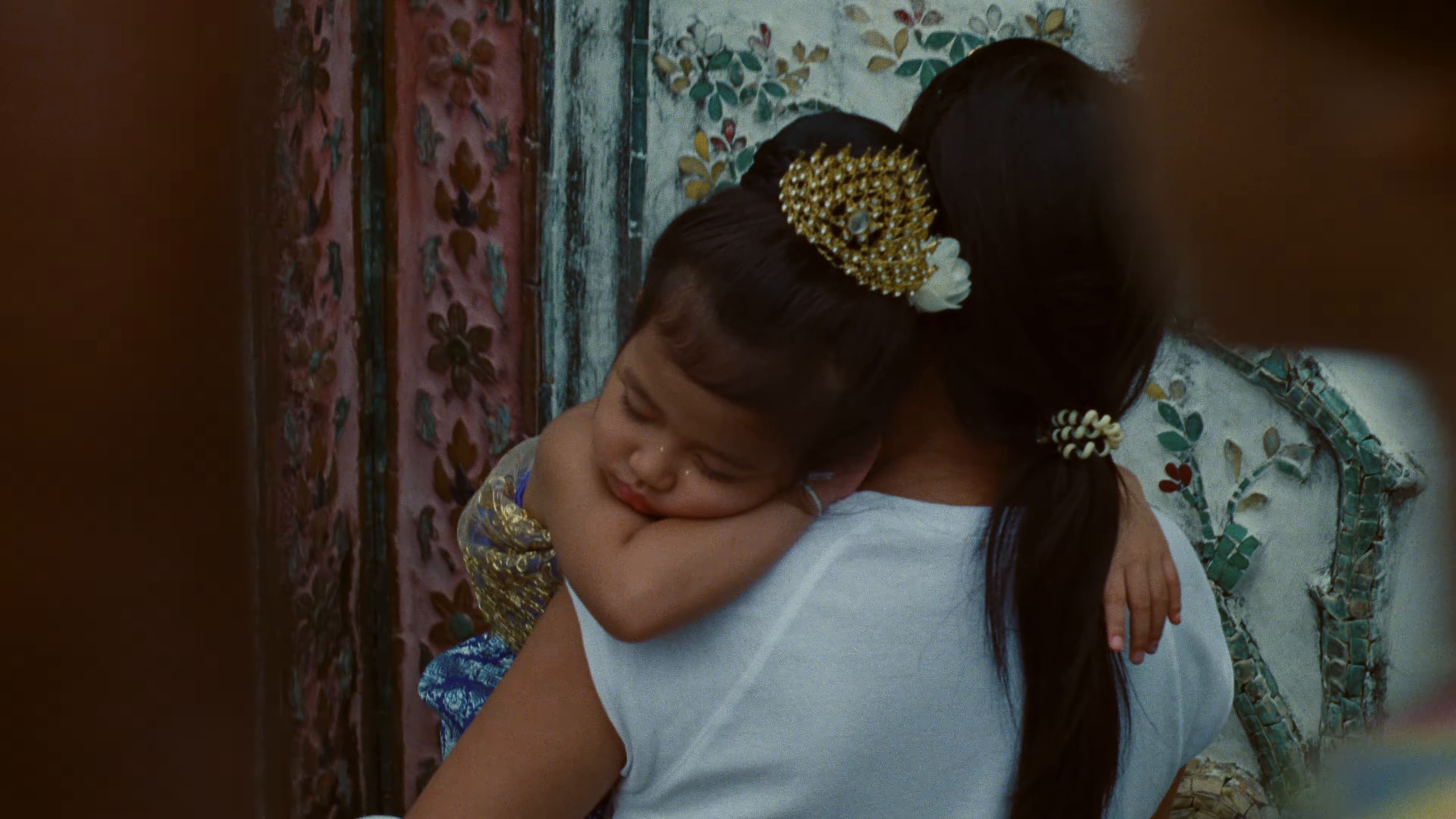 Travel Changed Me | A Trip with Away in Thailand (2025) —  shot,  lighting