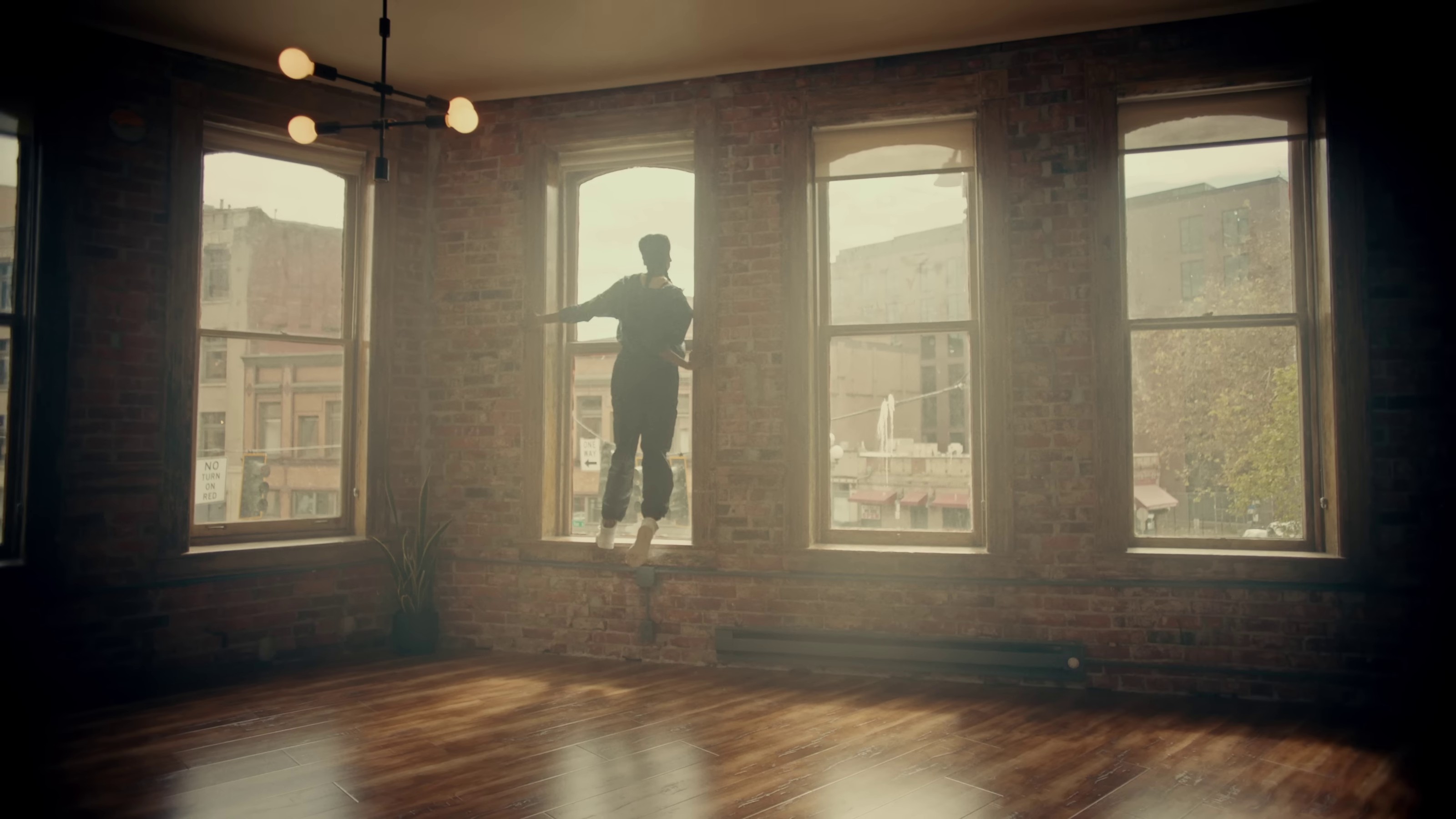 Love Letter (2022) —  shot,  lighting