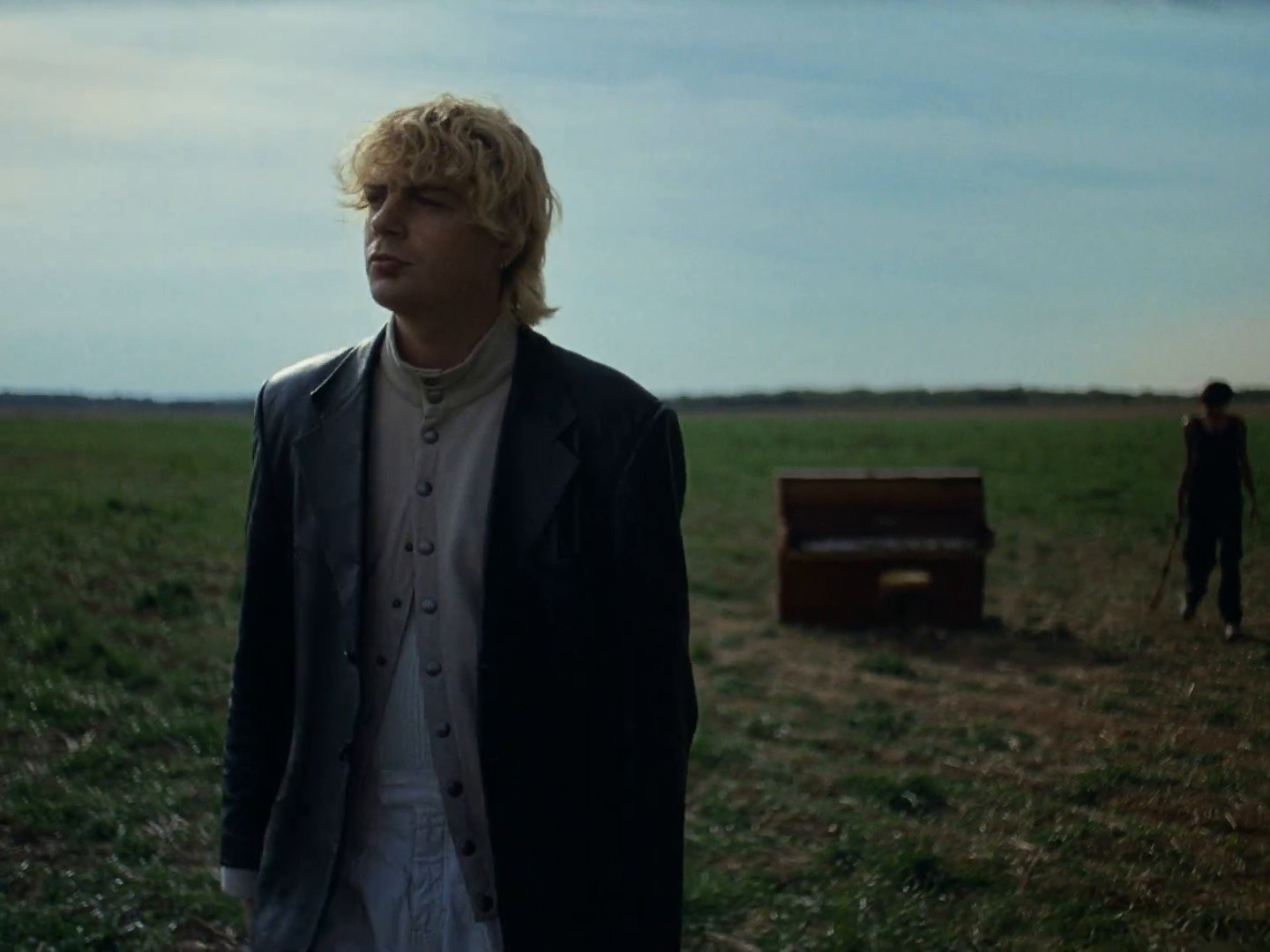 Hardcore (2025) —  shot,  lighting