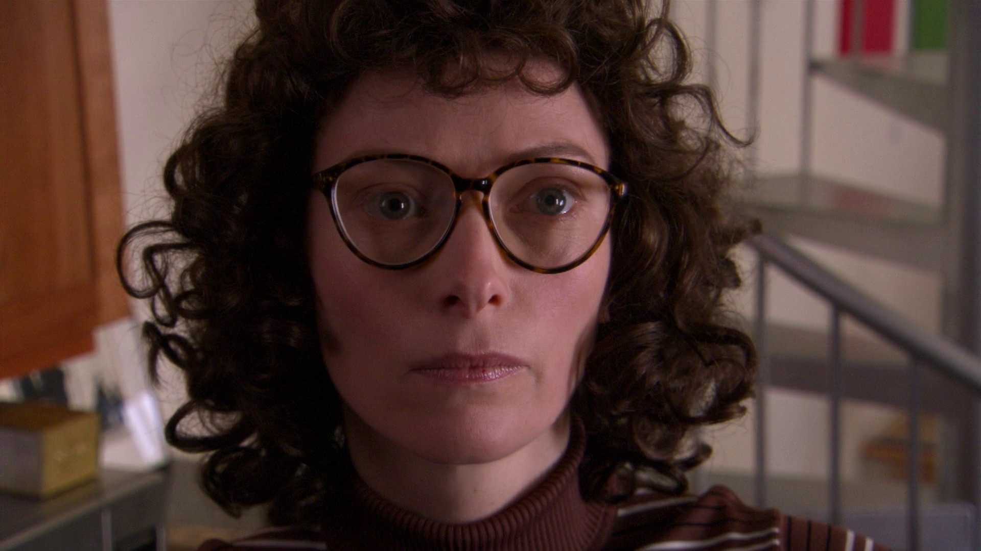 Teknolust (2002) —  shot,  lighting