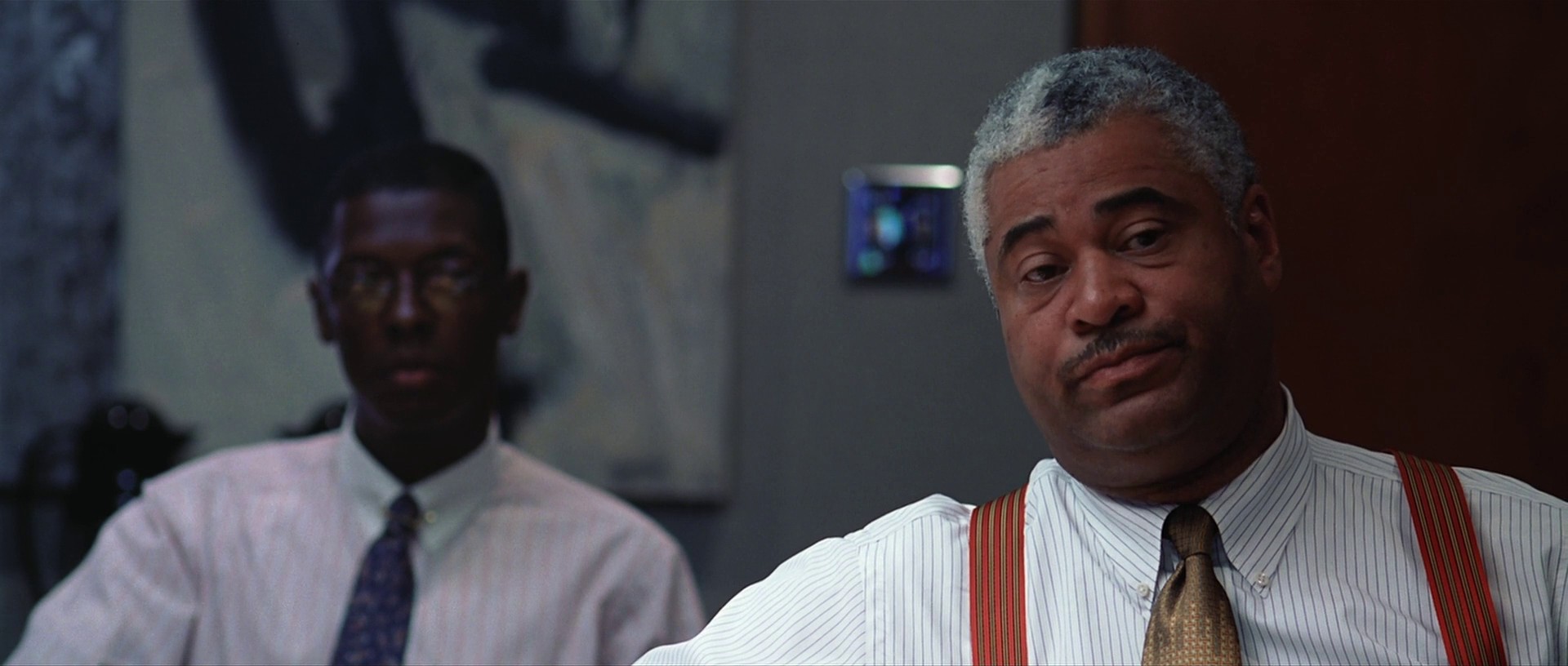 Deep Impact (1998) —  shot,  lighting