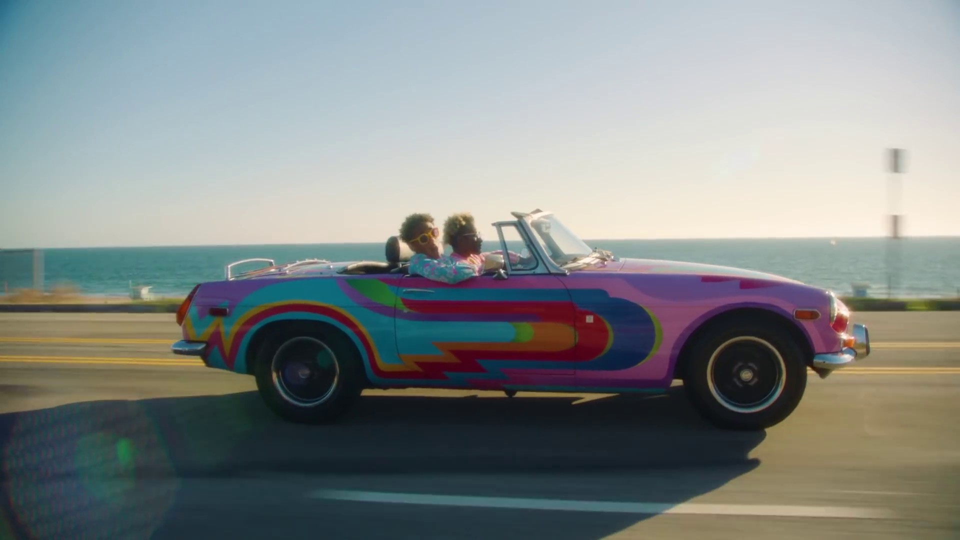 Cabin Fever (2020) —  shot,  lighting