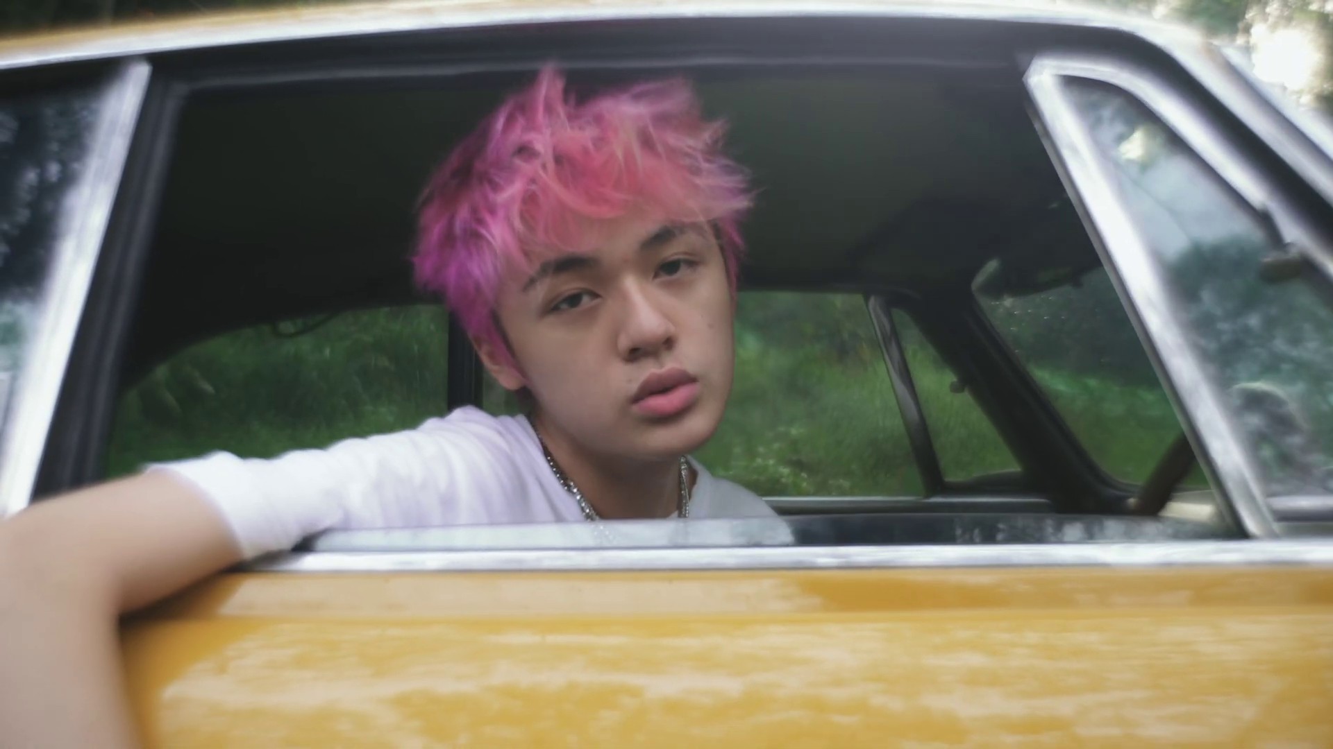 Star in Love (2021) —  shot,  lighting