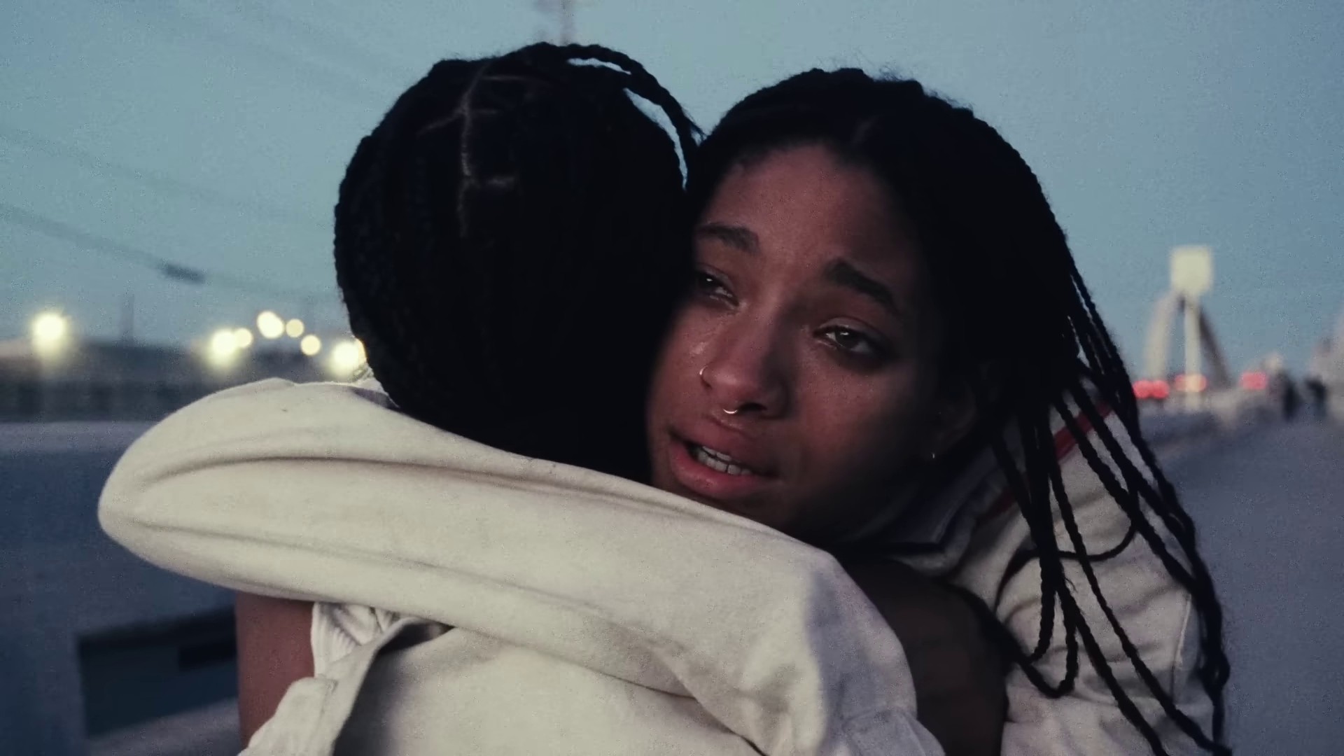 run! (2024) —  shot,  lighting