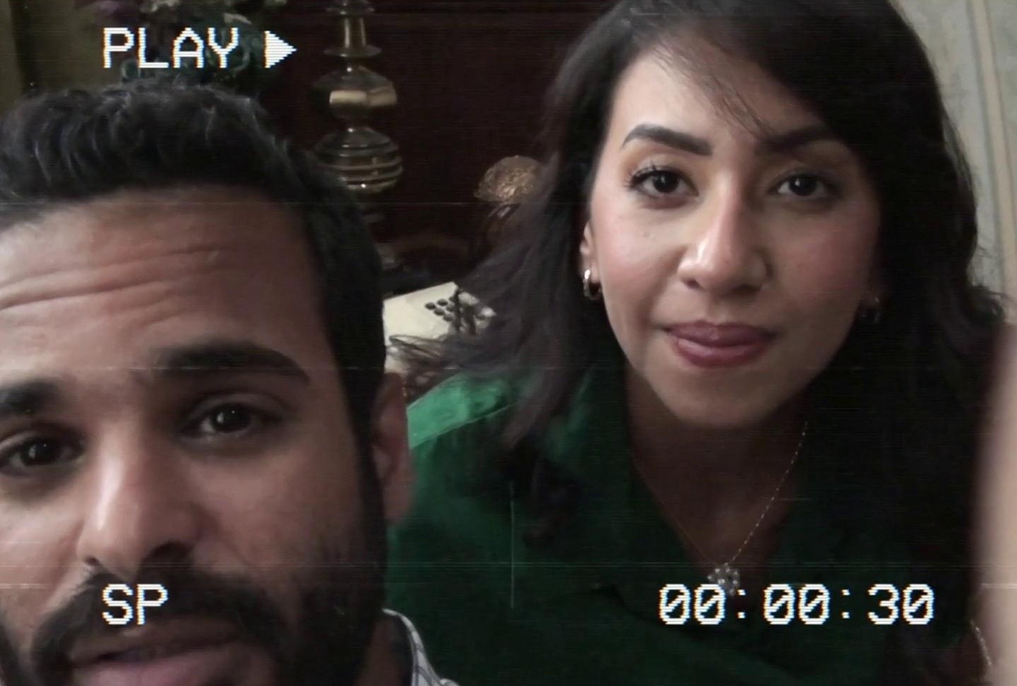 Yesterday After Tomorrow (2024) —  shot,  lighting