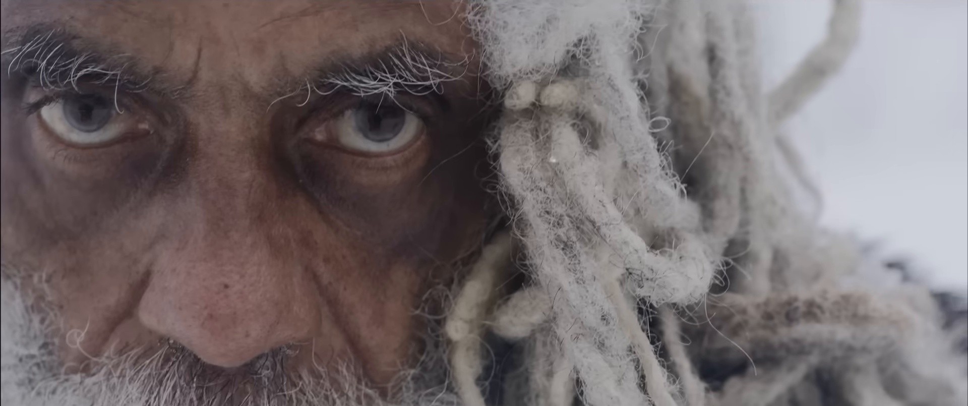 CAN'T HOLD US (2013) —  shot,  lighting