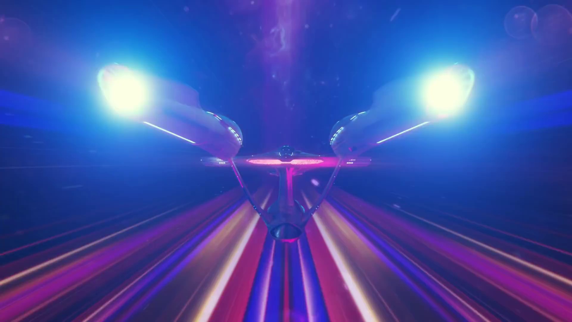 Sledgehammer  (2019) —  shot,  lighting