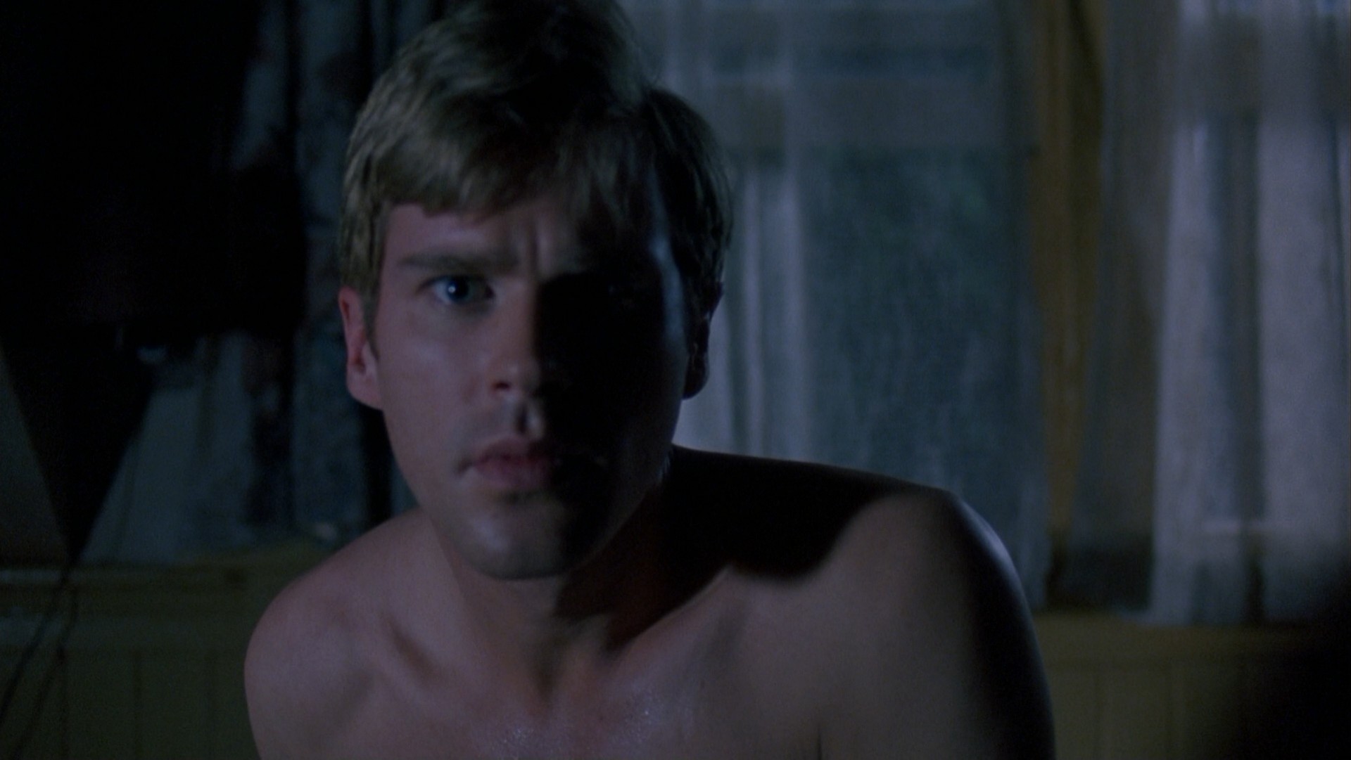 The Crush (1993) —  shot,  lighting