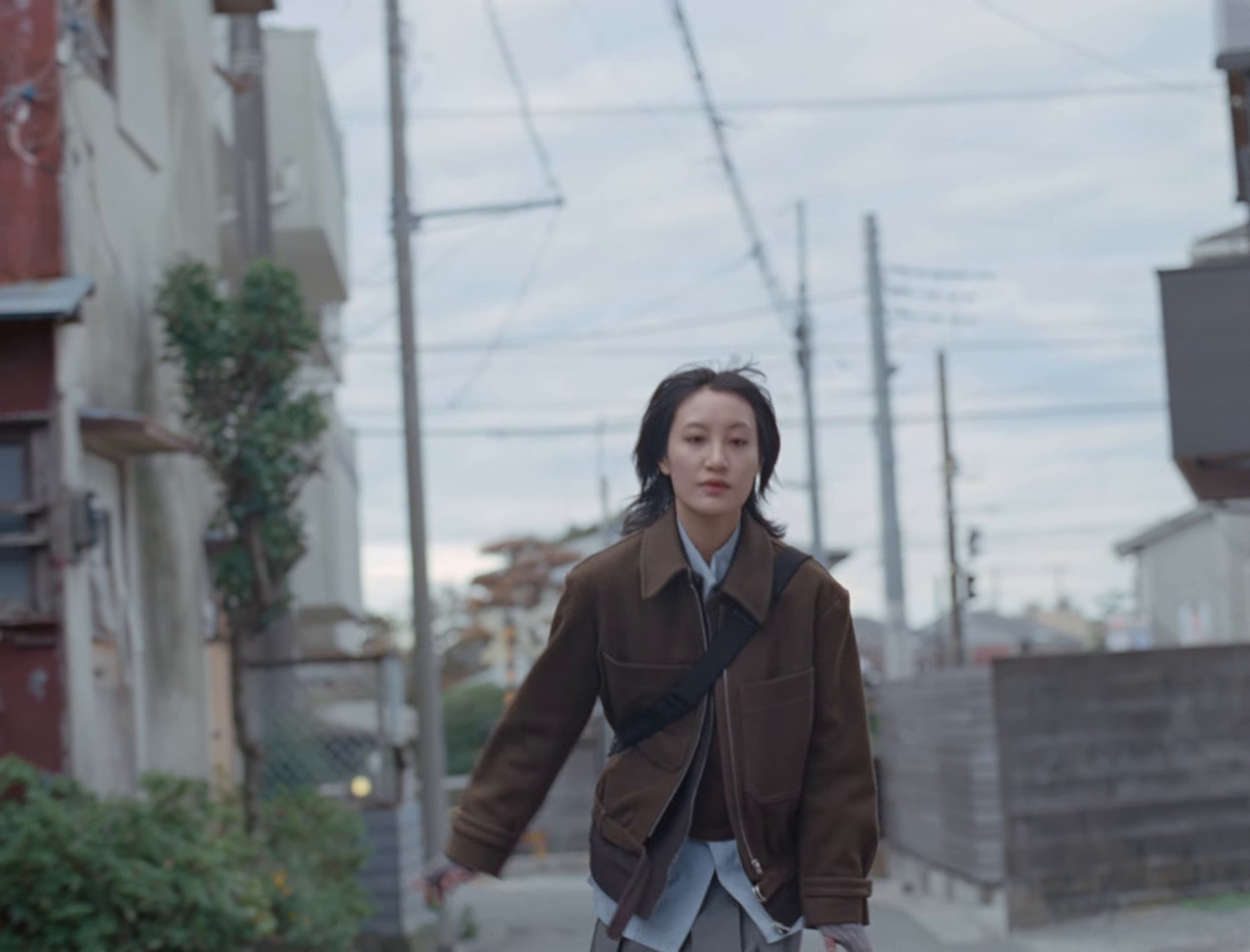 RIMOWA I 'The Moon Is Too Far From The Sun' (2025) —  shot,  lighting