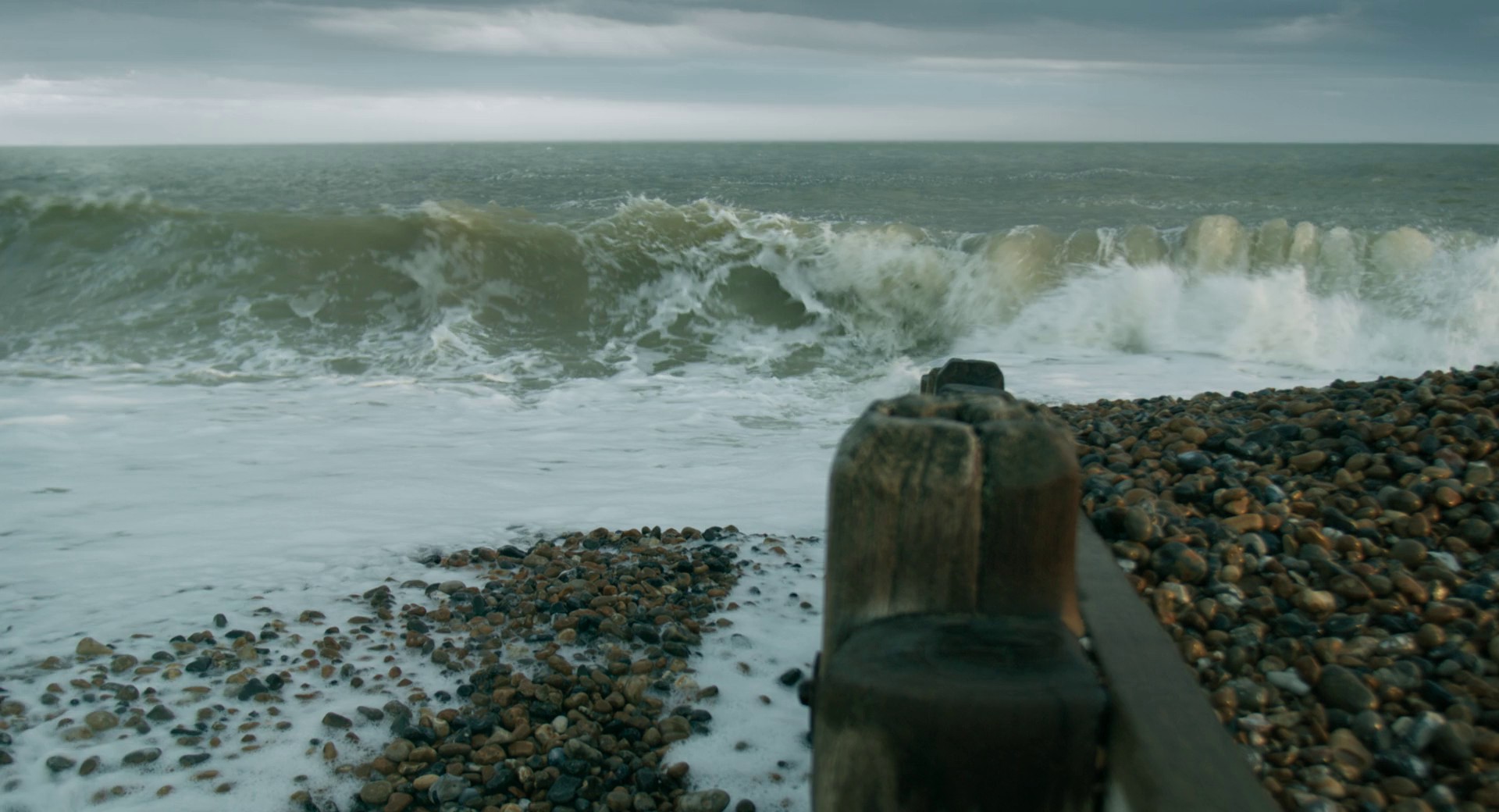 My Policeman (2022) —  shot,  lighting