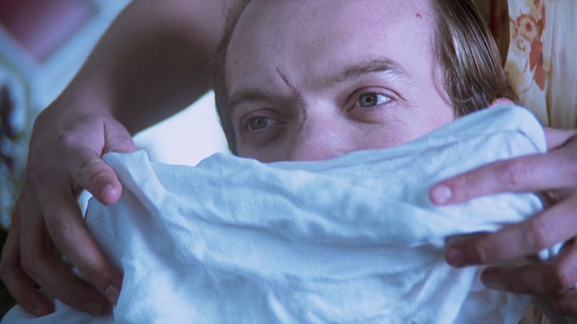 Zero Kelvin (1995) —  shot,  lighting